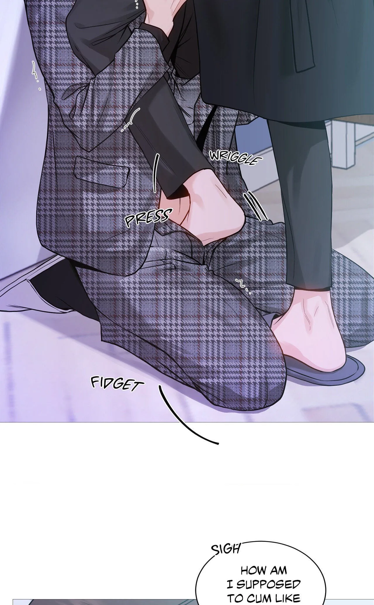 Read My Suha chapter 116.1 image 68 on Lezhin