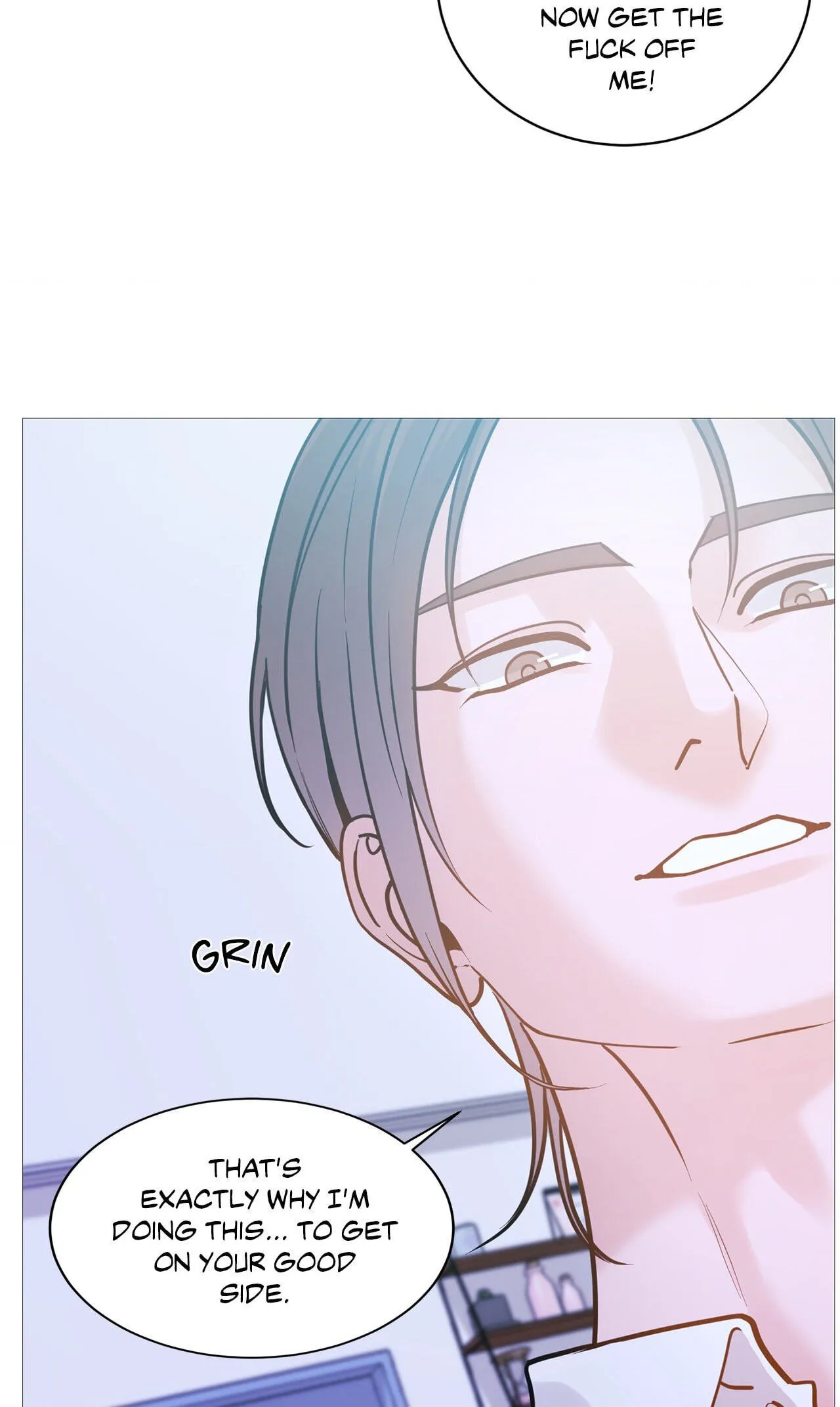 Read My Suha chapter 116.11 image 13 on Lezhin