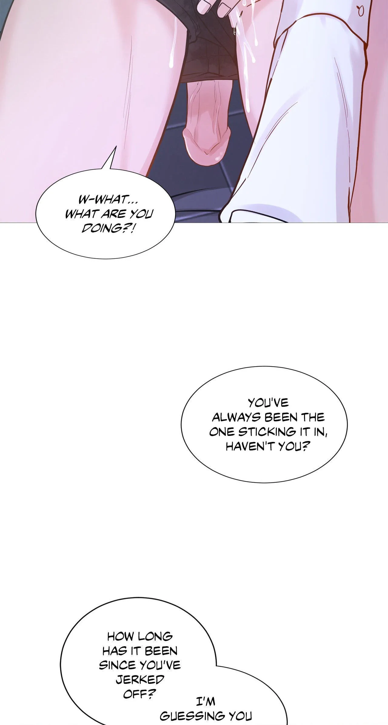 Read My Suha chapter 116.11 image 17 on Lezhin