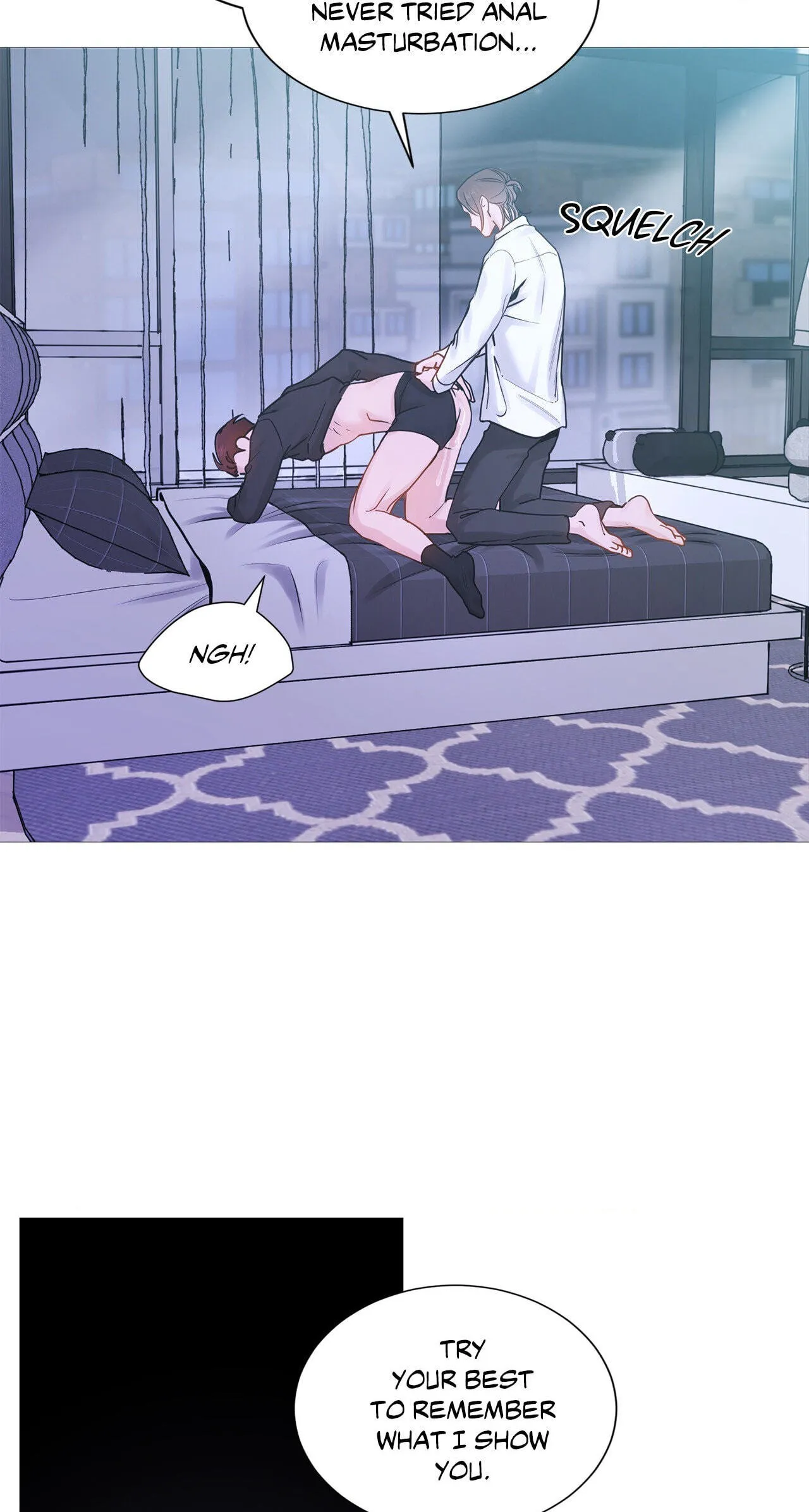 Read My Suha chapter 116.11 image 18 on Lezhin