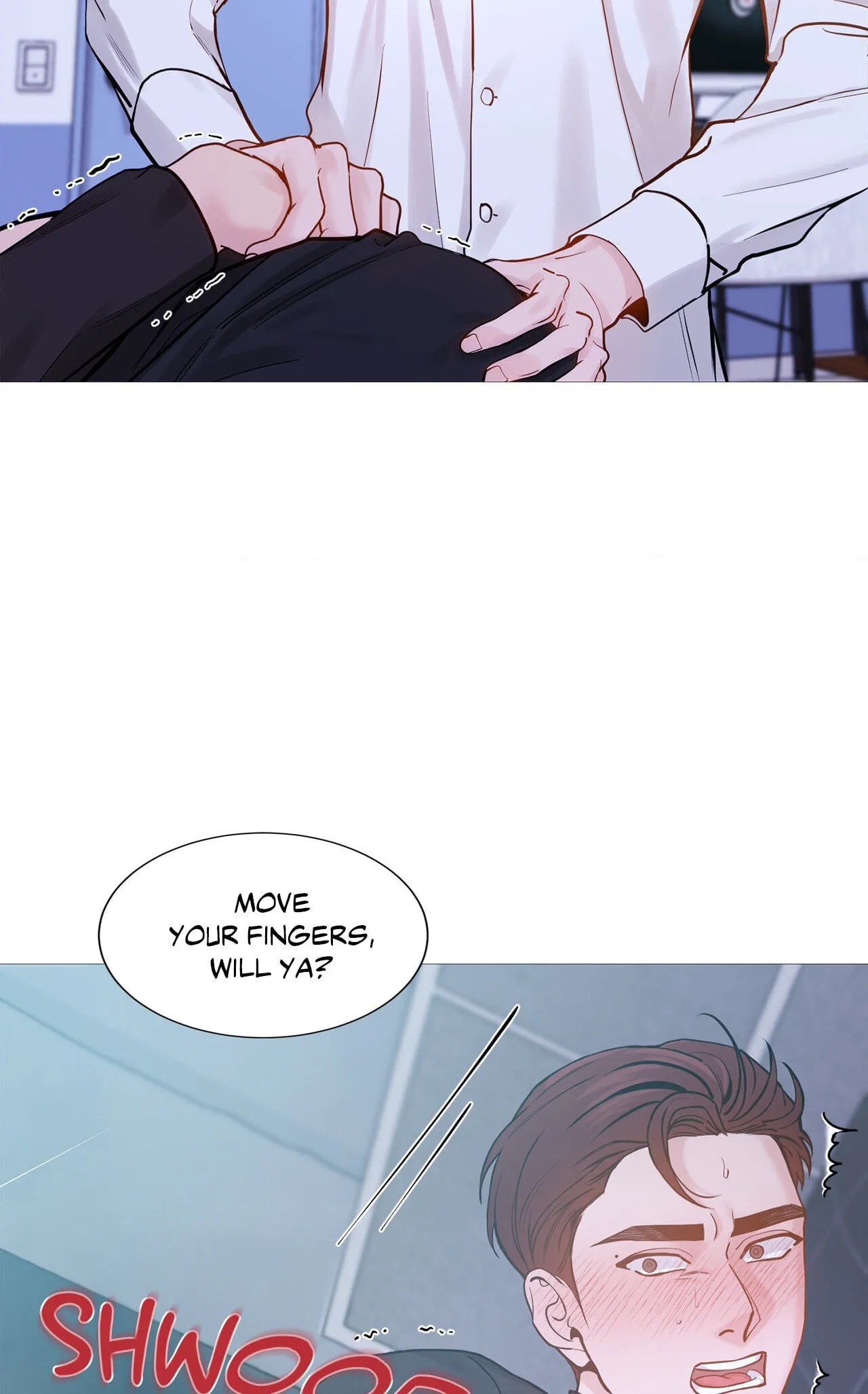 Read My Suha chapter 116.11 image 24 on Lezhin