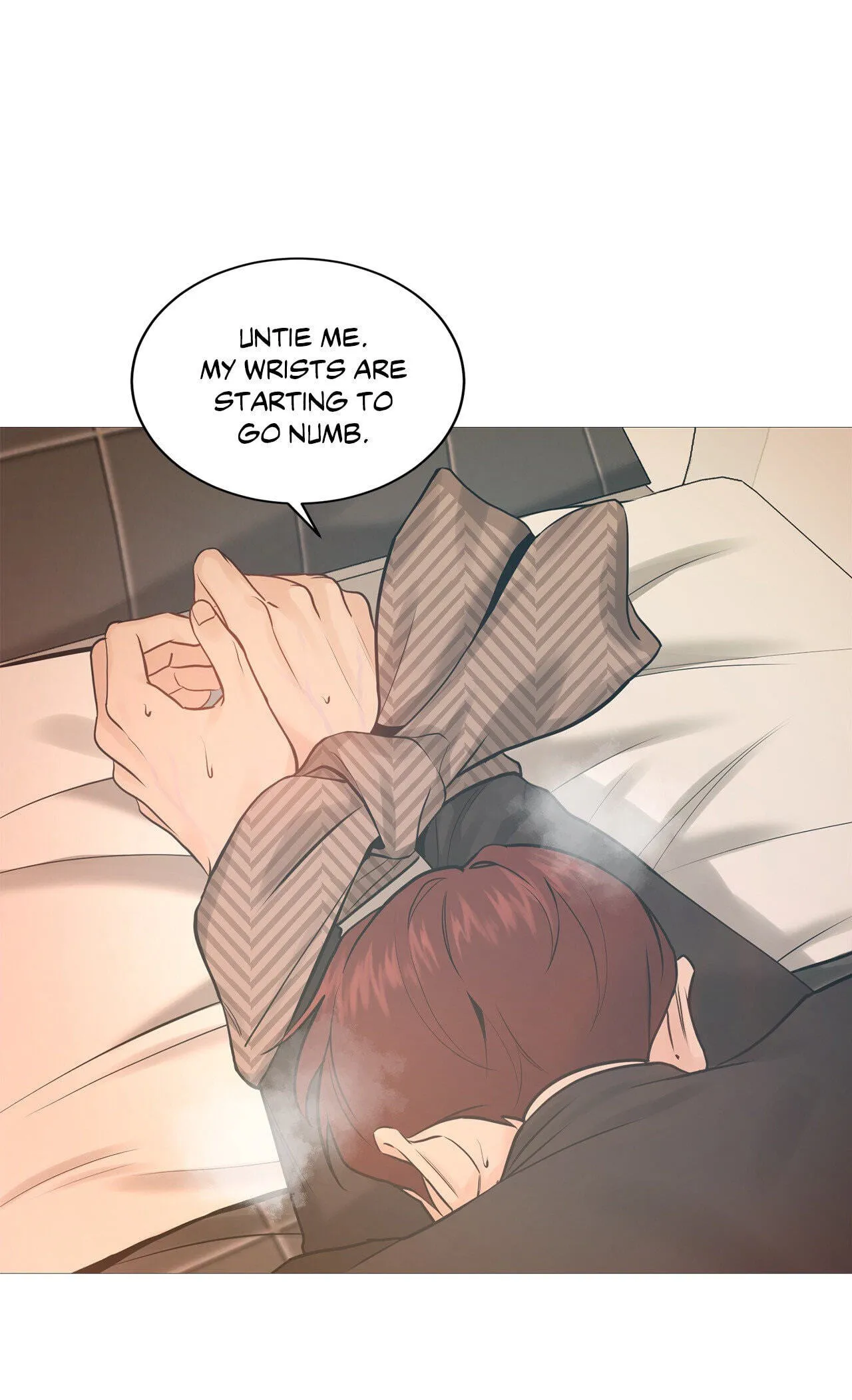 Read My Suha chapter 116.11 image 36 on Lezhin
