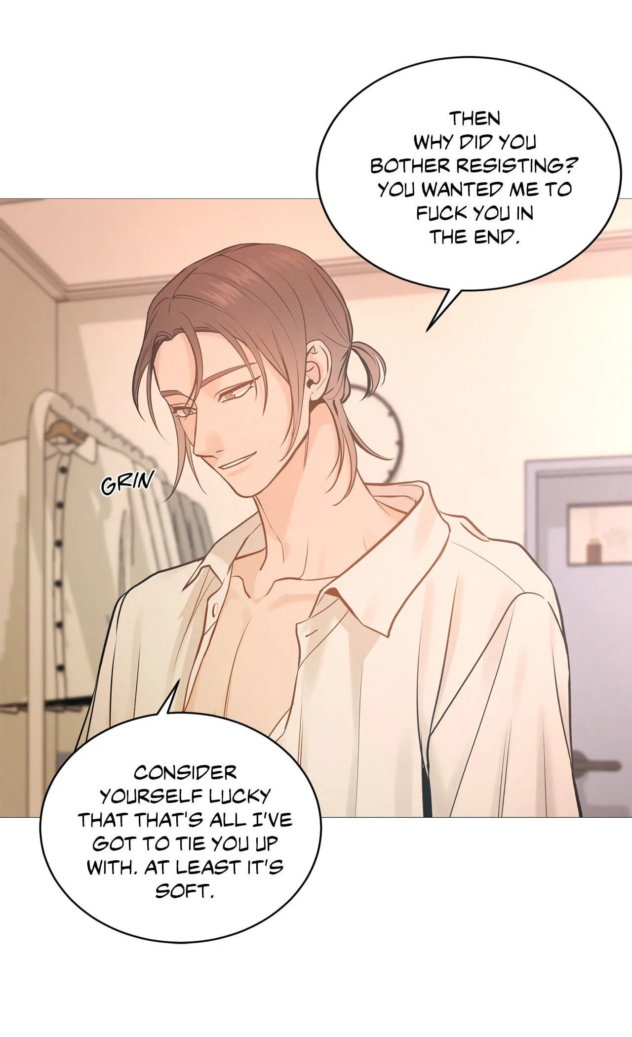 Read My Suha chapter 116.11 image 37 on Lezhin