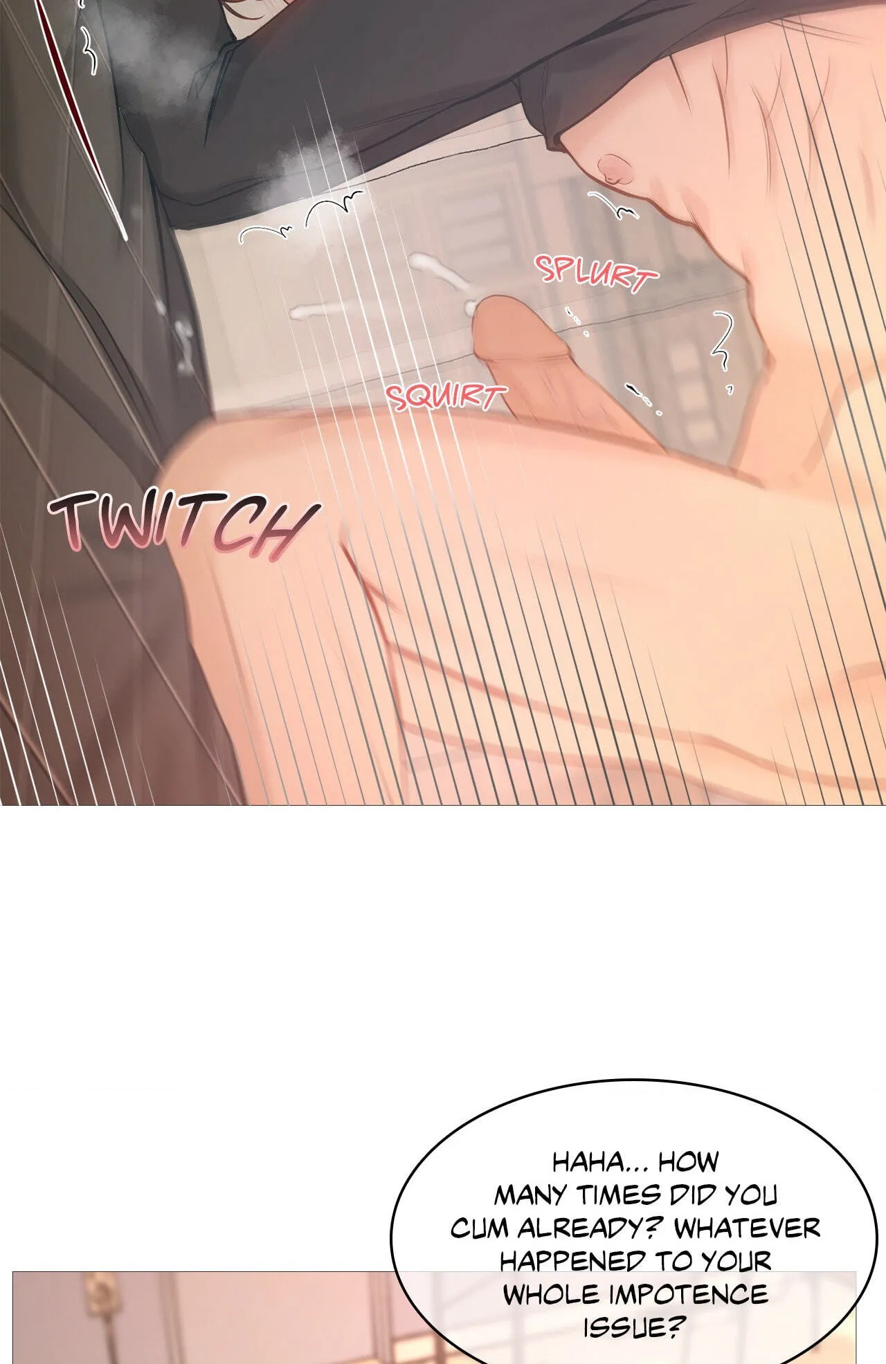 Read My Suha chapter 116.11 image 40 on Lezhin