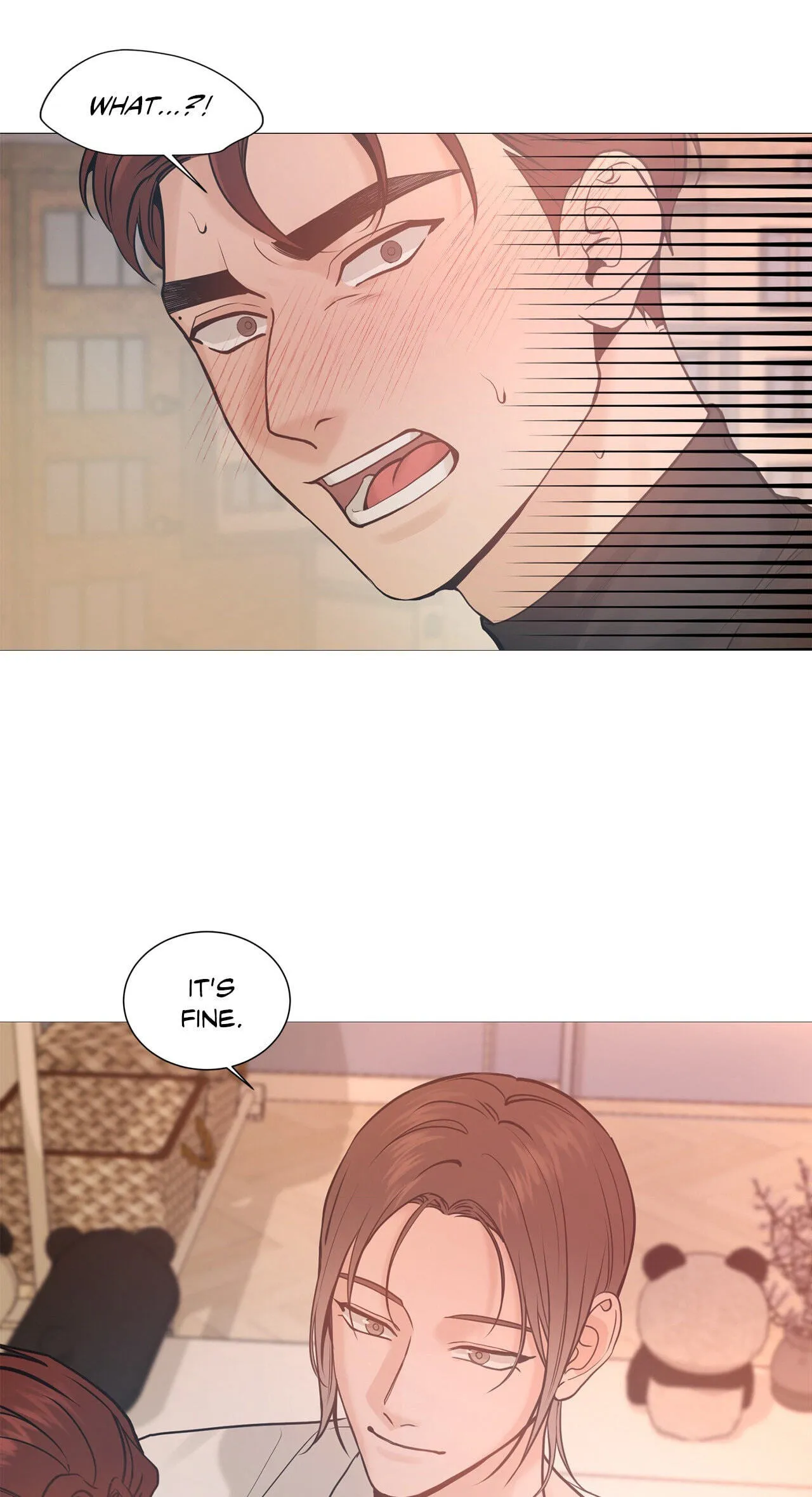 Read My Suha chapter 116.11 image 46 on Lezhin