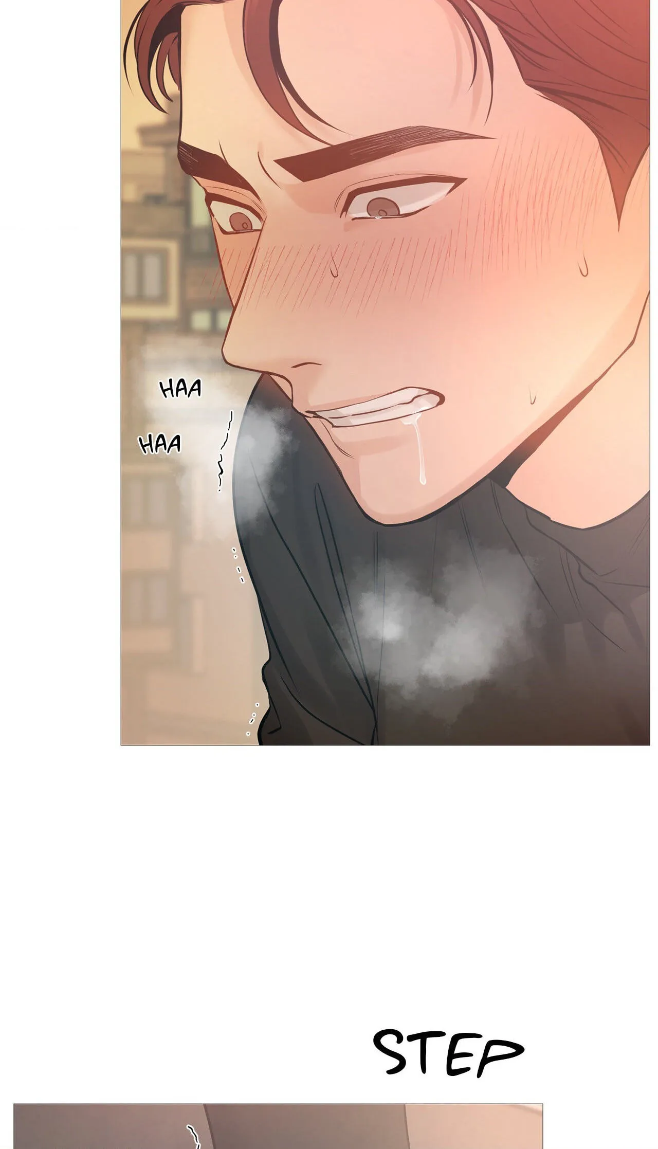 Read My Suha chapter 116.11 image 55 on Lezhin