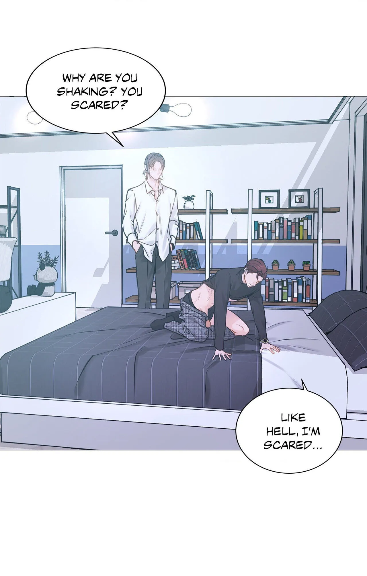 Read My Suha chapter 116.11 image 6 on Lezhin