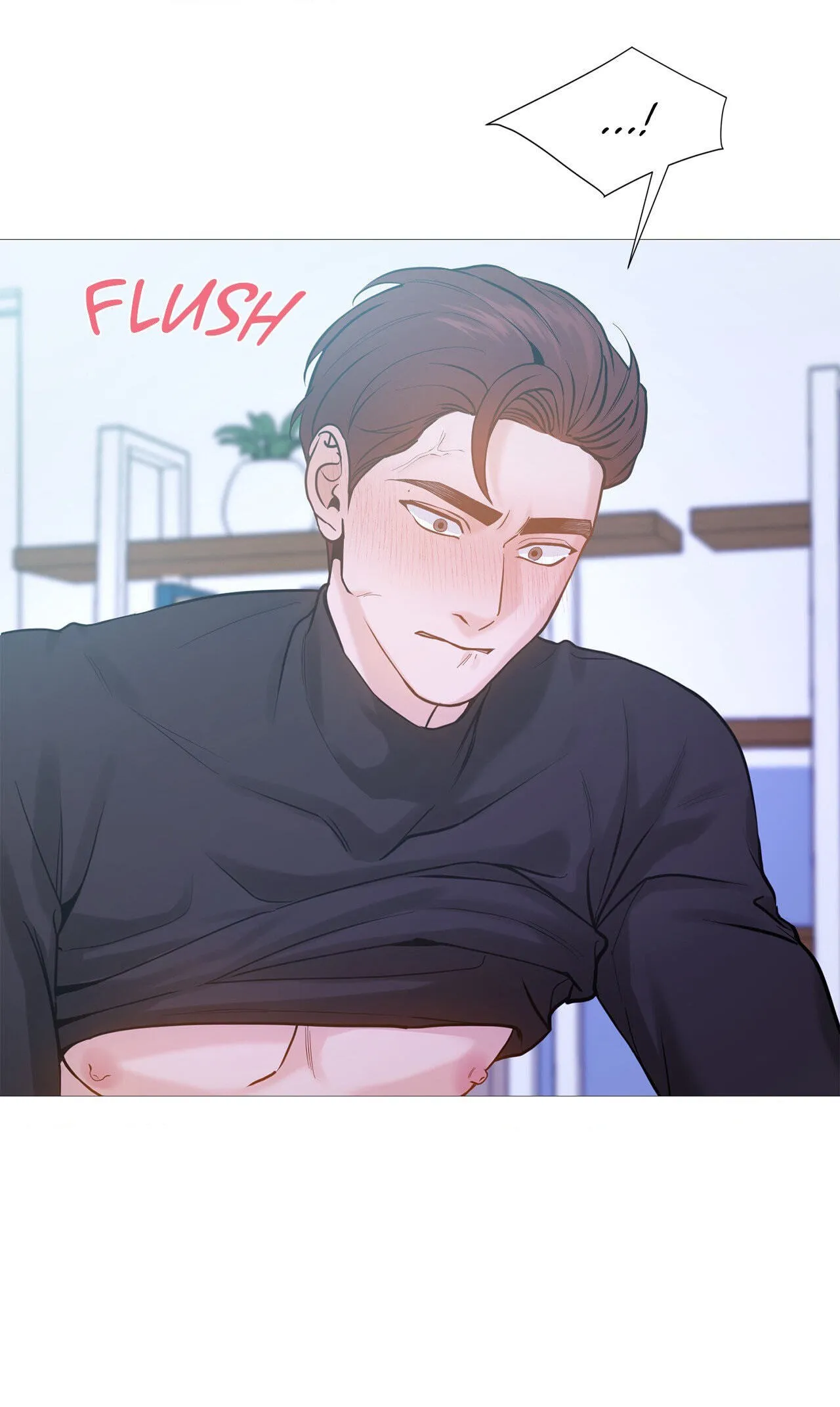 Read My Suha chapter 116.11 image 8 on Lezhin