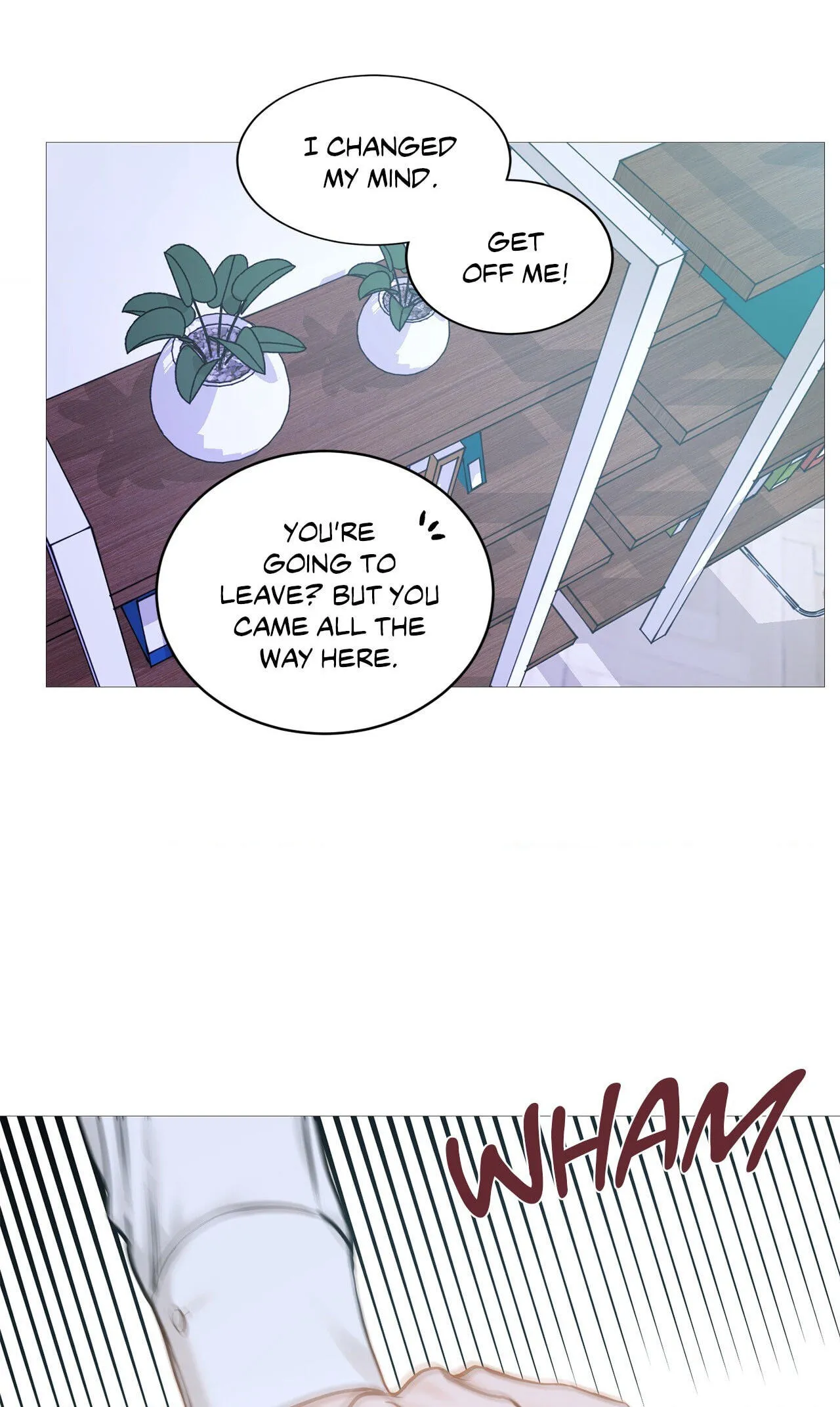 Read My Suha chapter 116.11 image 9 on Lezhin