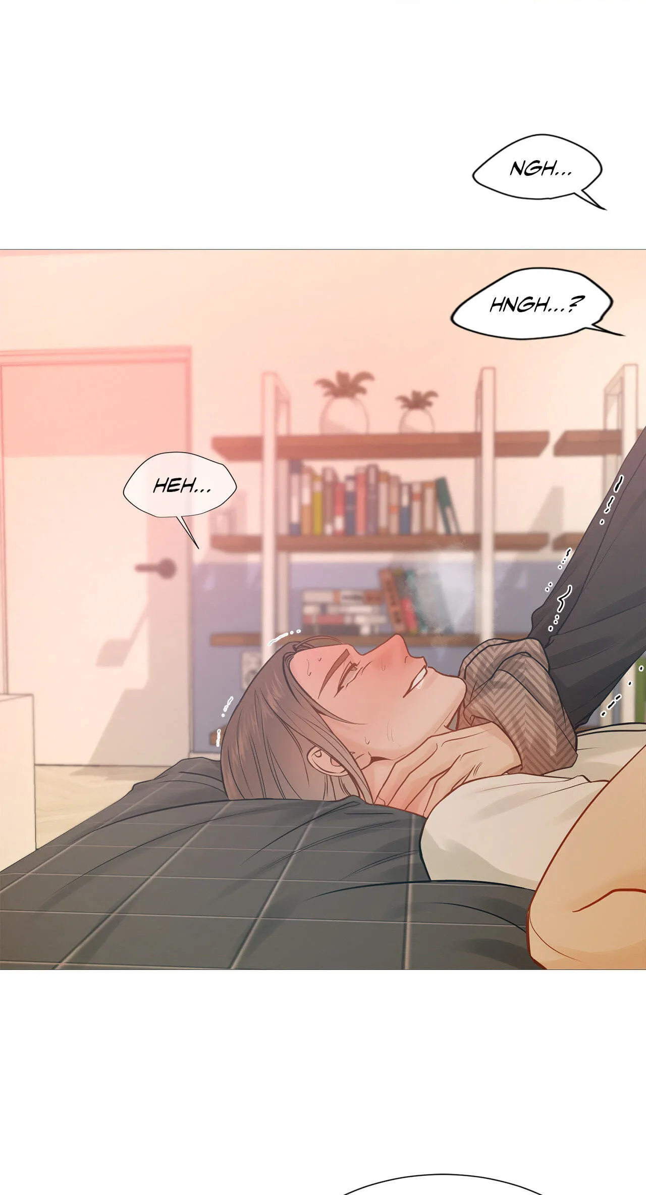Read My Suha chapter 116.12 image 12 on Lezhin