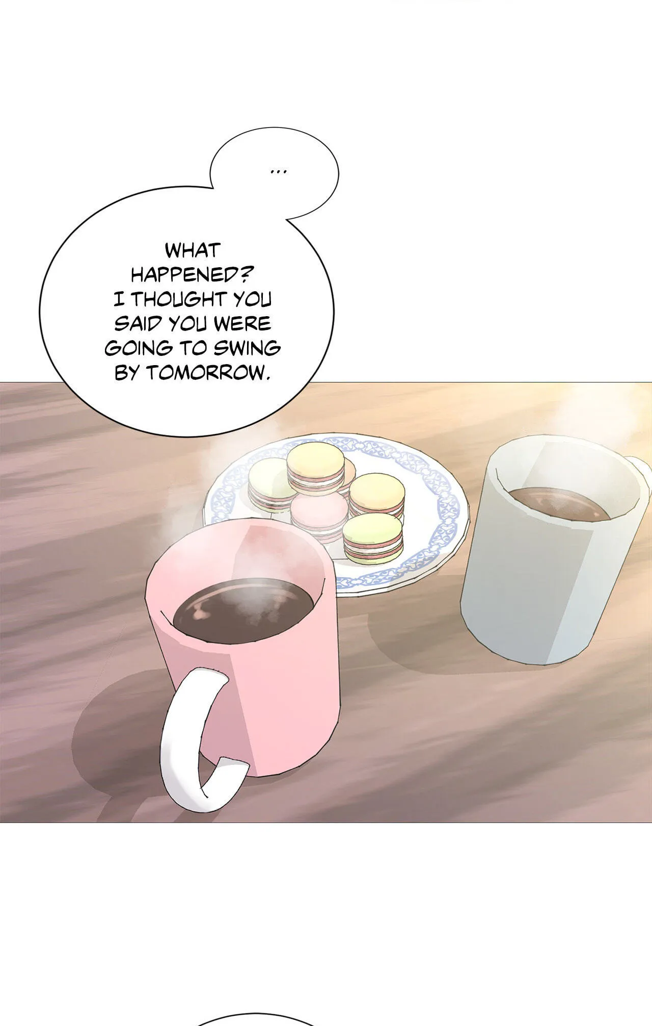 Read My Suha chapter 116.12 image 44 on Lezhin