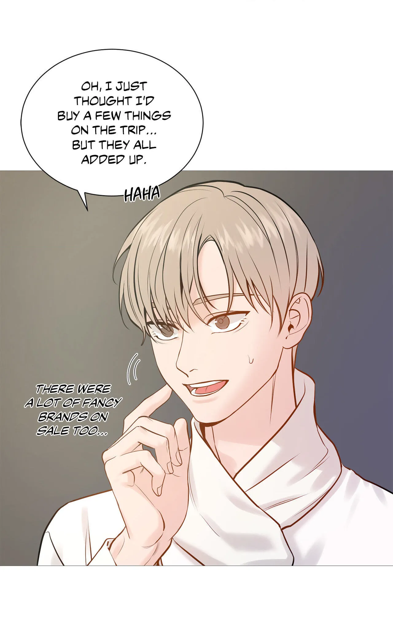 Read My Suha chapter 116.12 image 48 on Lezhin