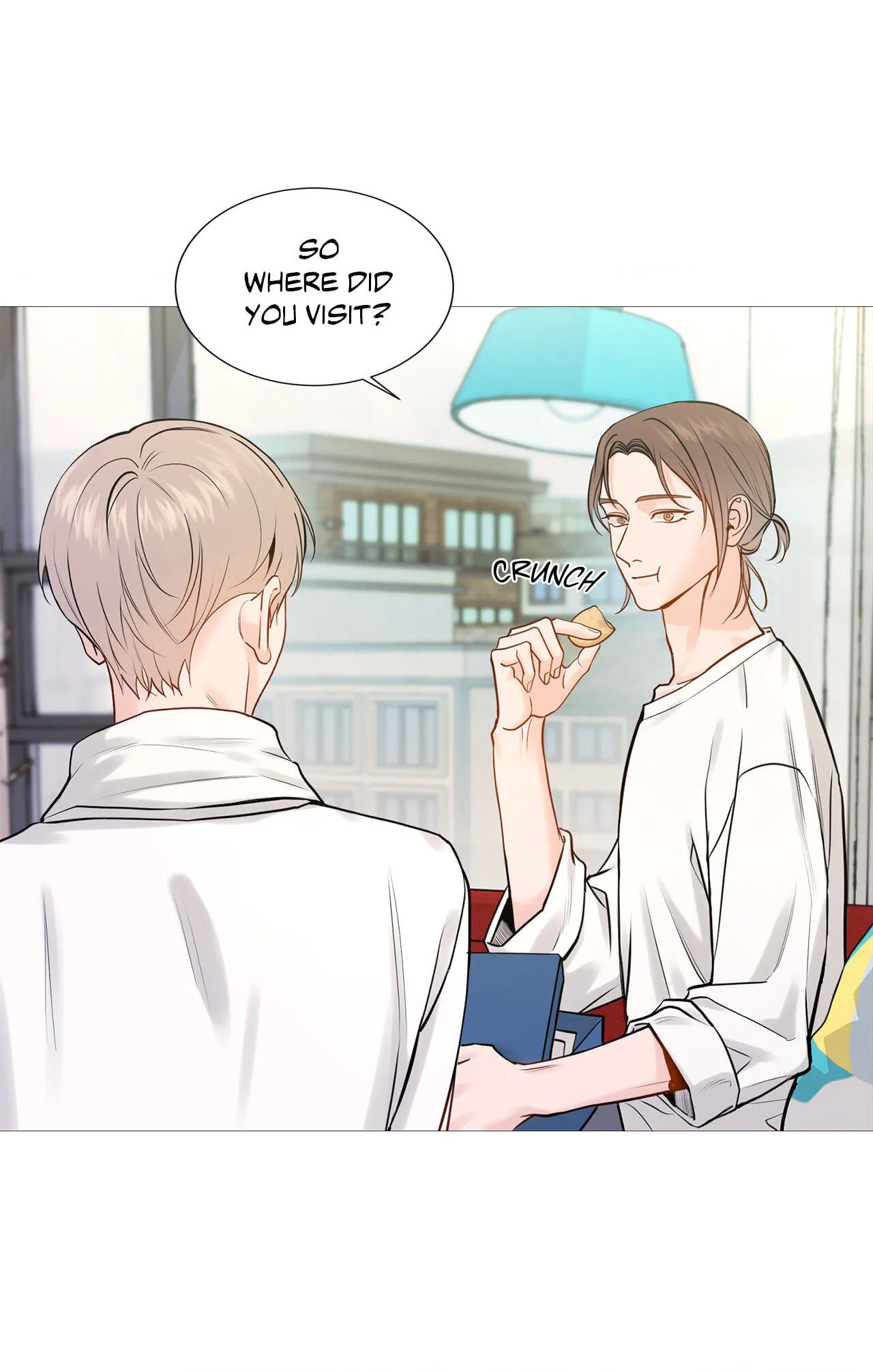 Read My Suha chapter 116.12 image 49 on Lezhin