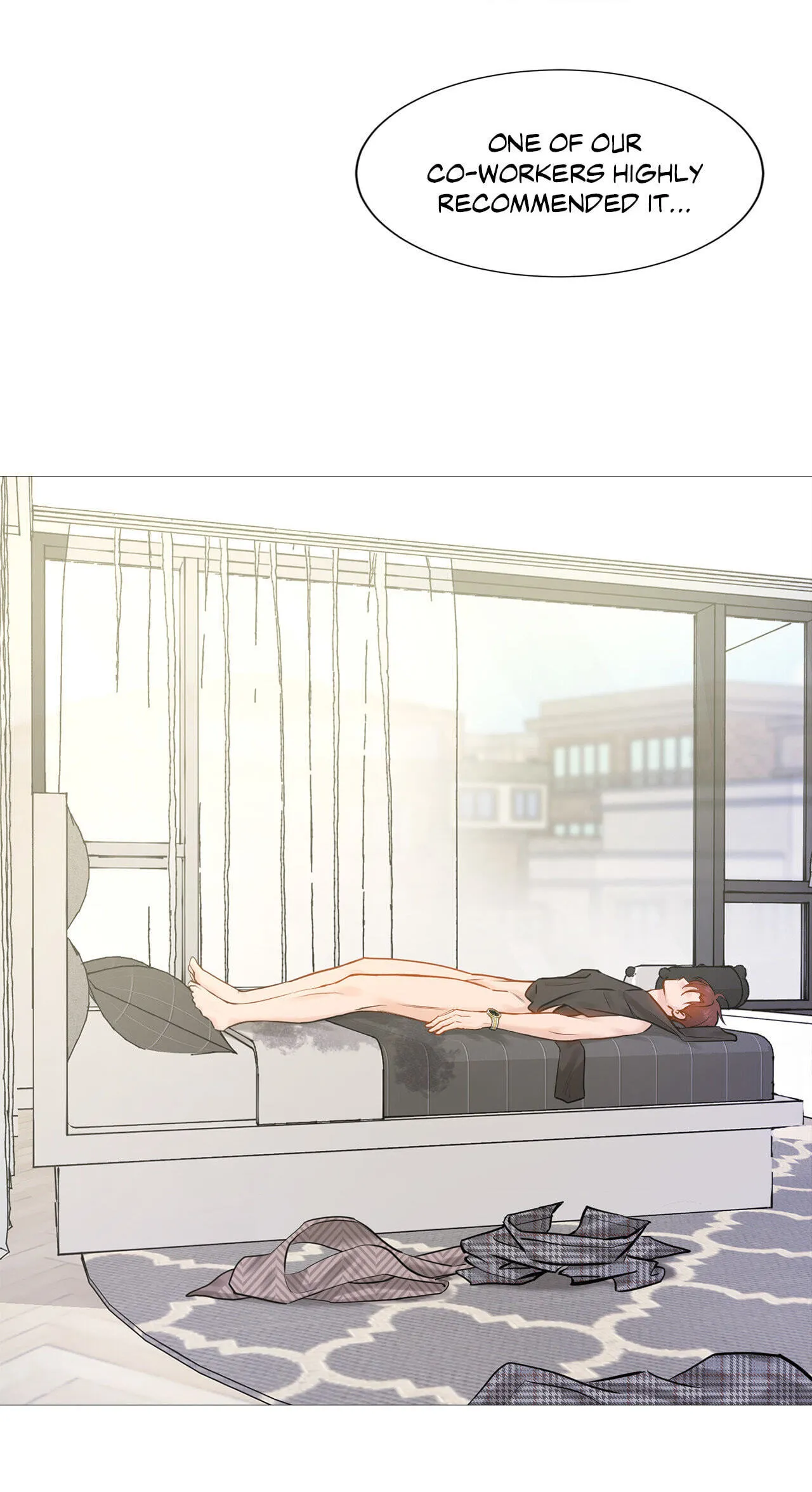 Read My Suha chapter 116.12 image 52 on Lezhin