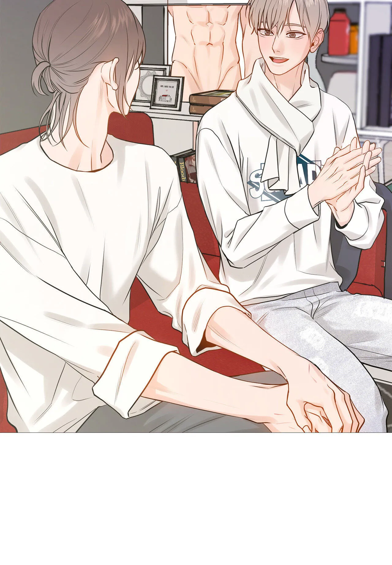 Read My Suha chapter 116.12 image 62 on Lezhin