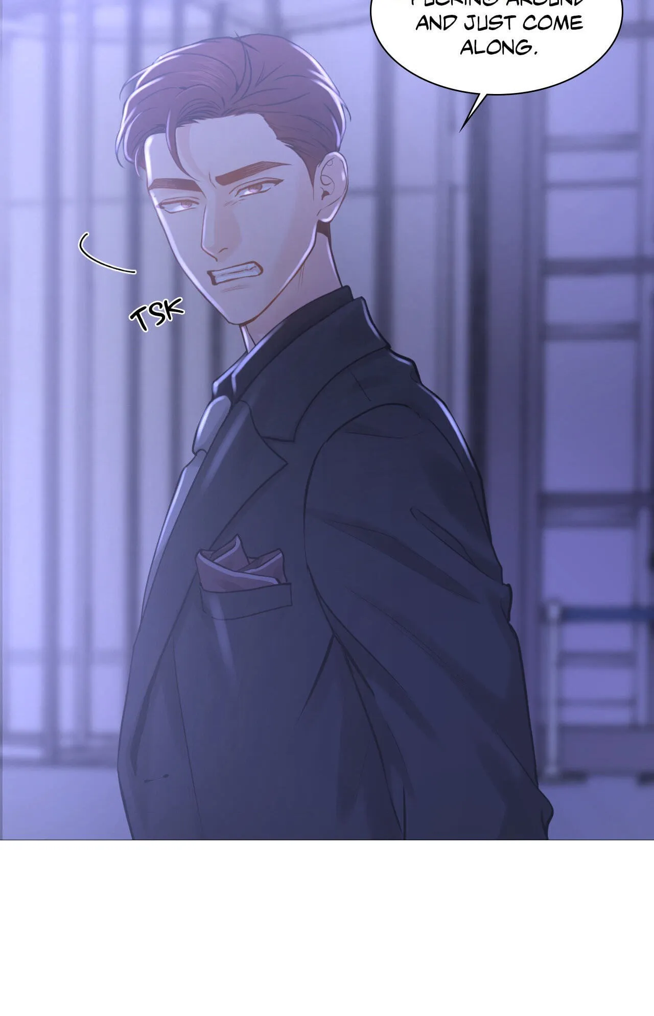Read My Suha chapter 116.15 image 14 on Lezhin