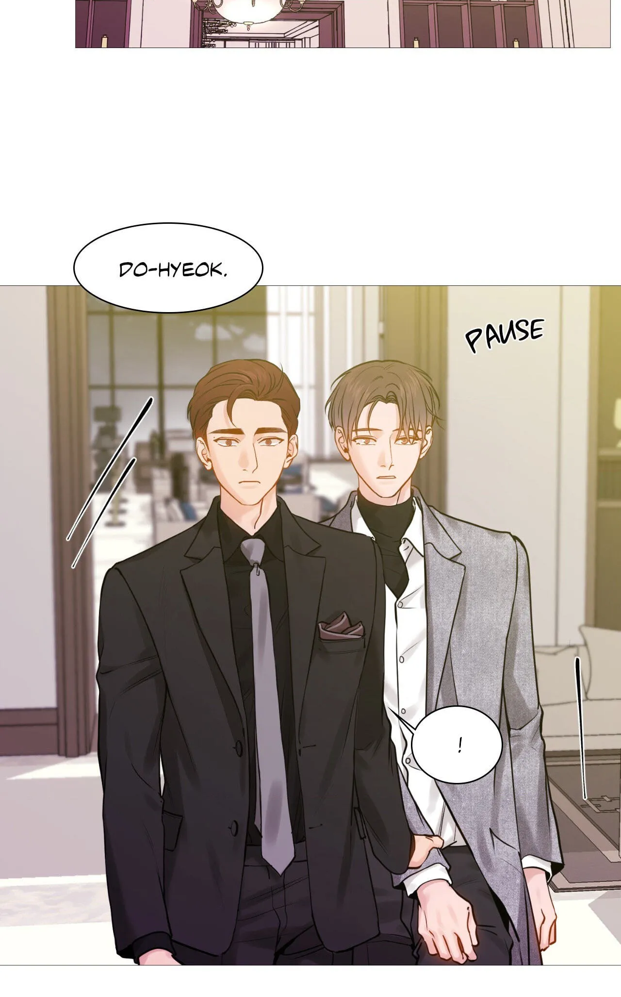Read My Suha chapter 116.15 image 18 on Lezhin