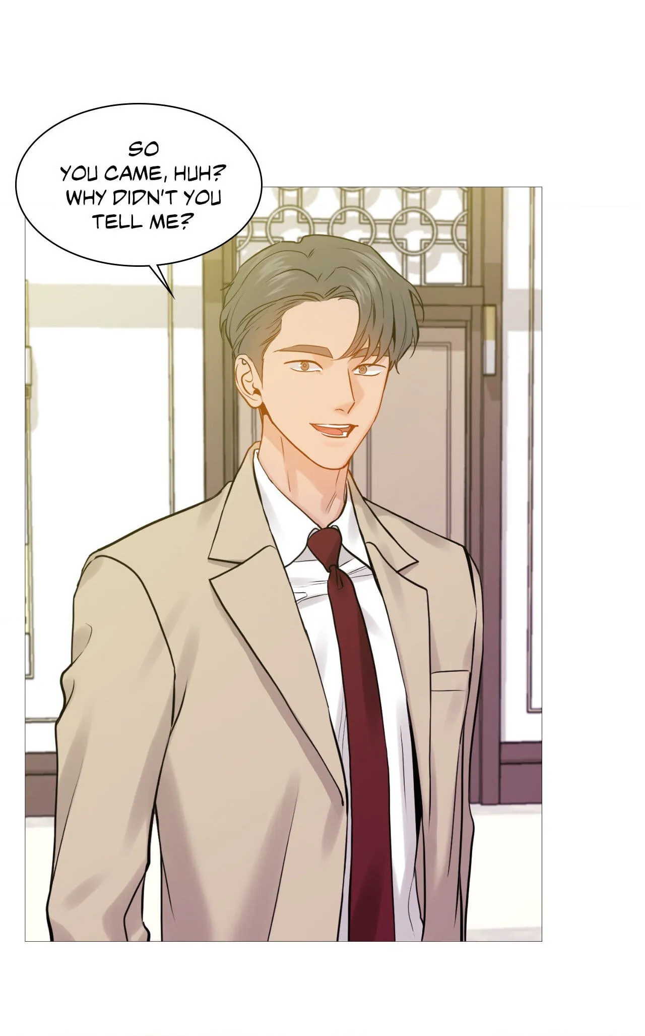 Read My Suha chapter 116.15 image 19 on Lezhin