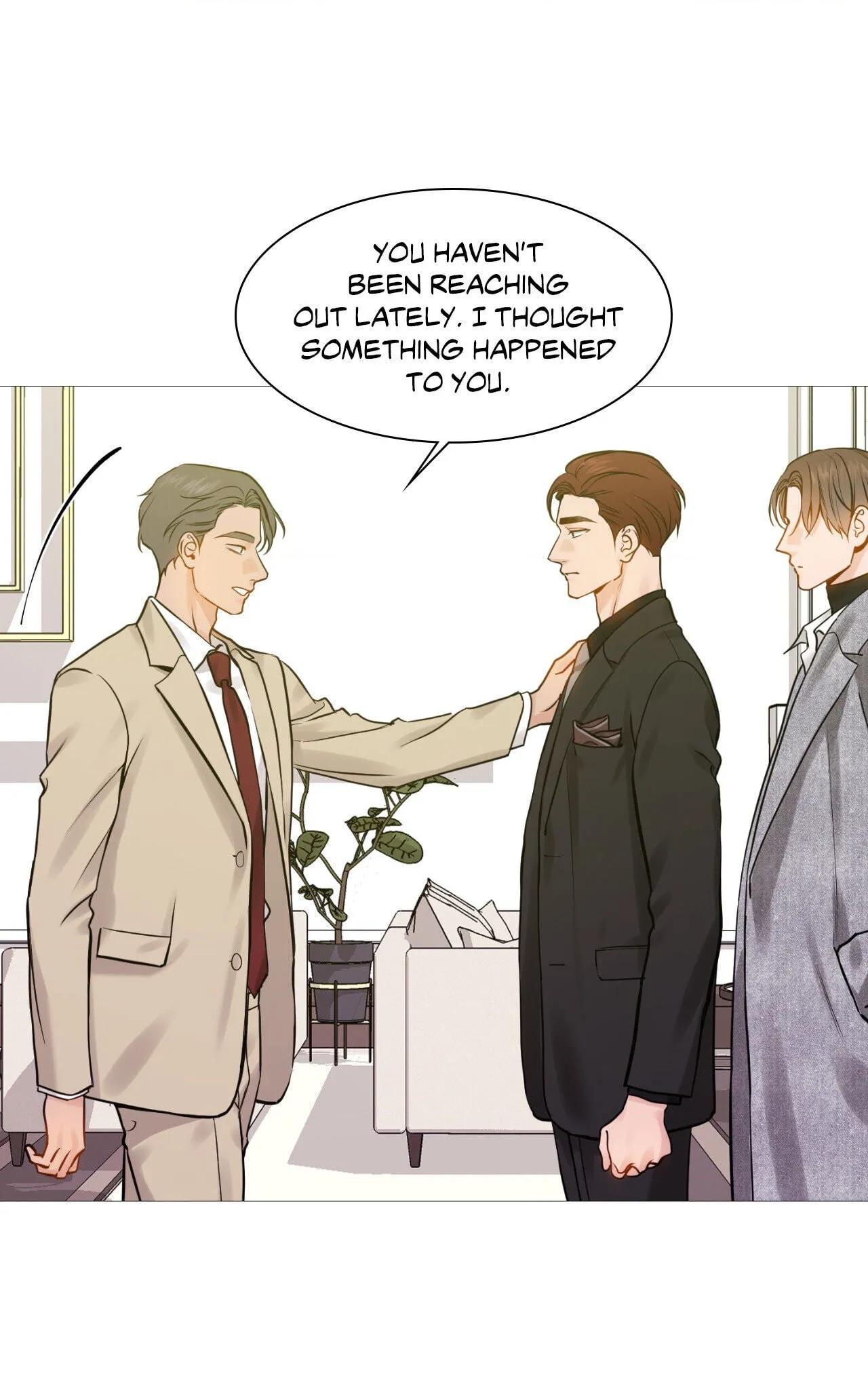 Read My Suha chapter 116.15 image 20 on Lezhin