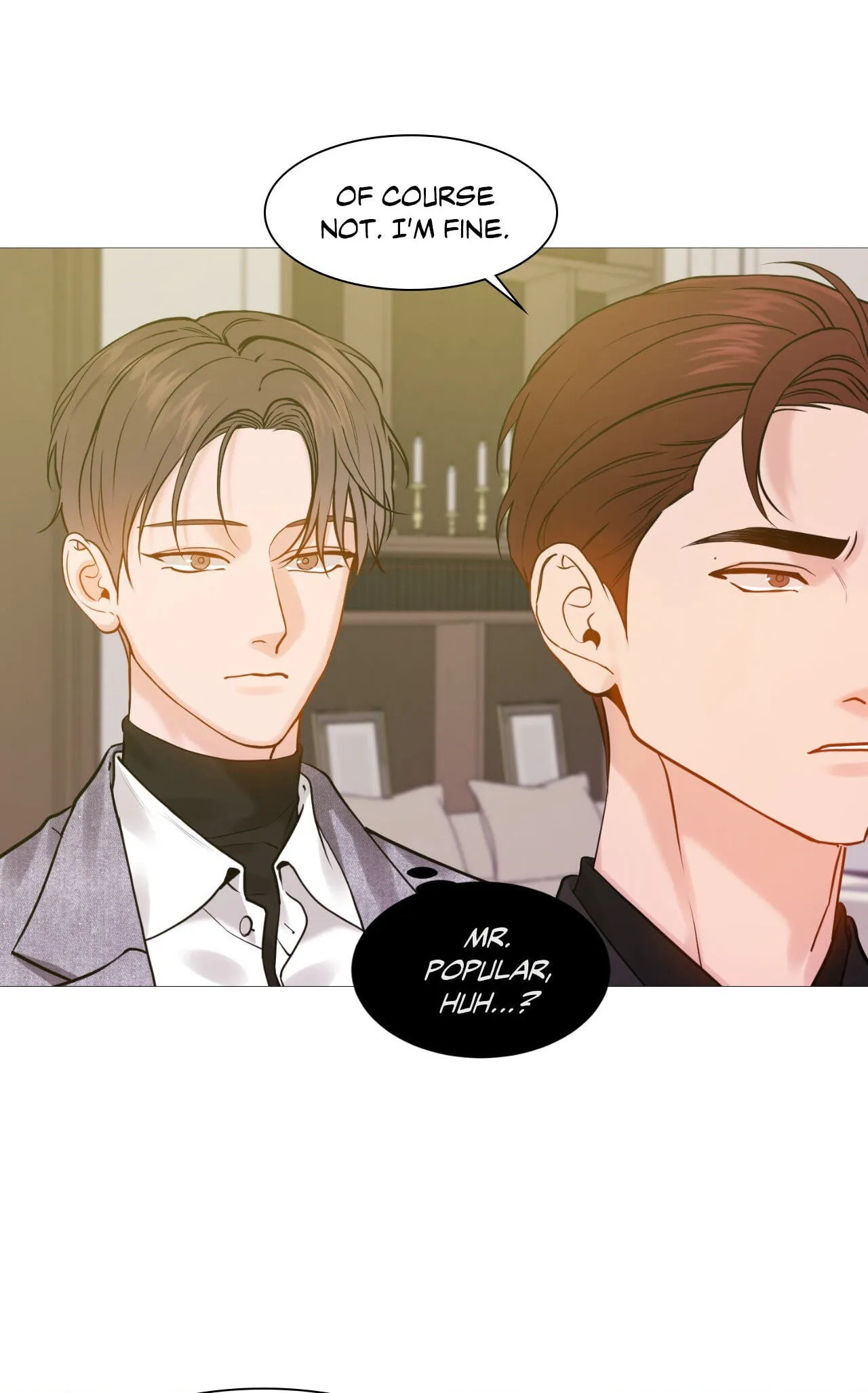 Read My Suha chapter 116.15 image 21 on Lezhin