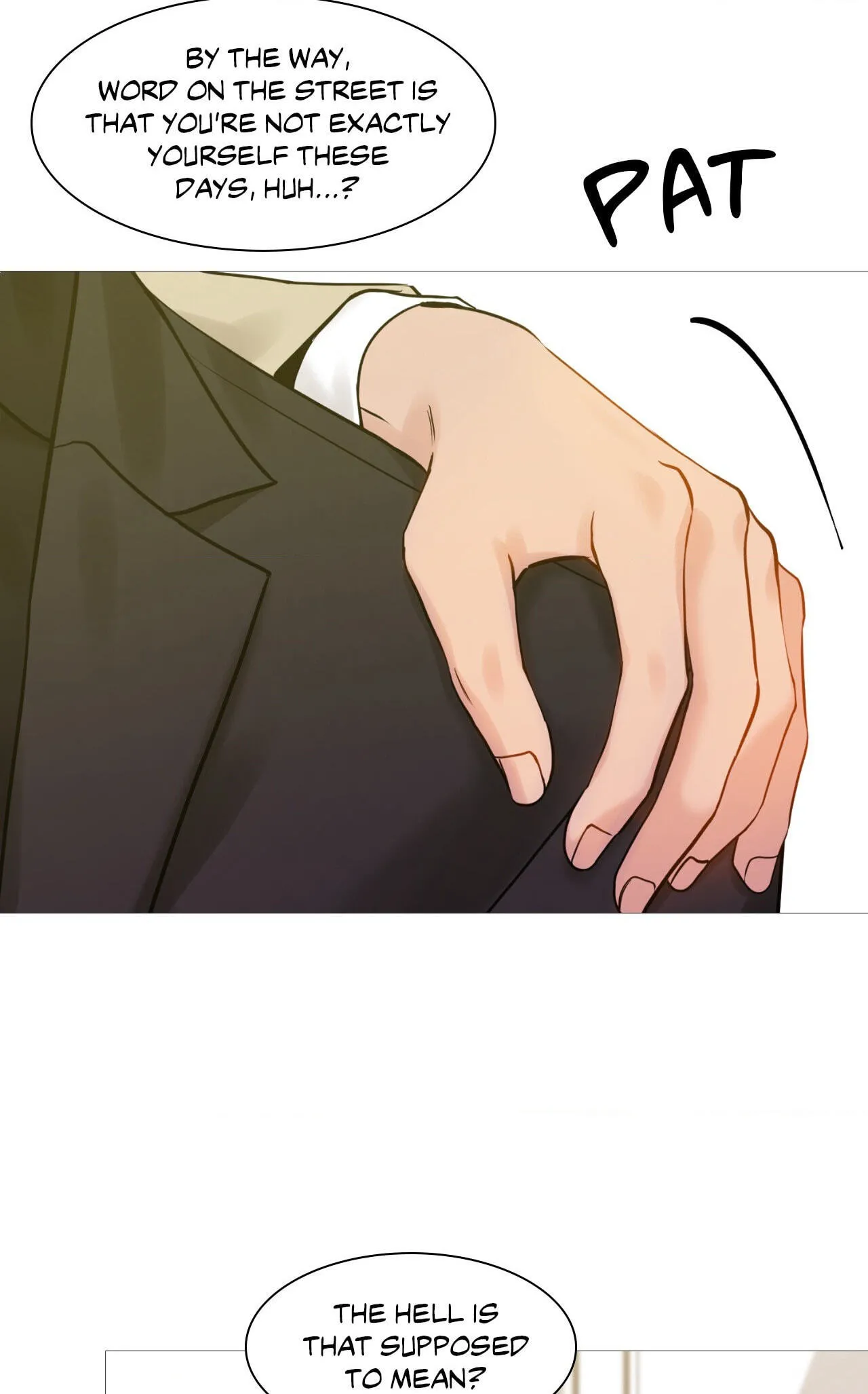 Read My Suha chapter 116.15 image 22 on Lezhin