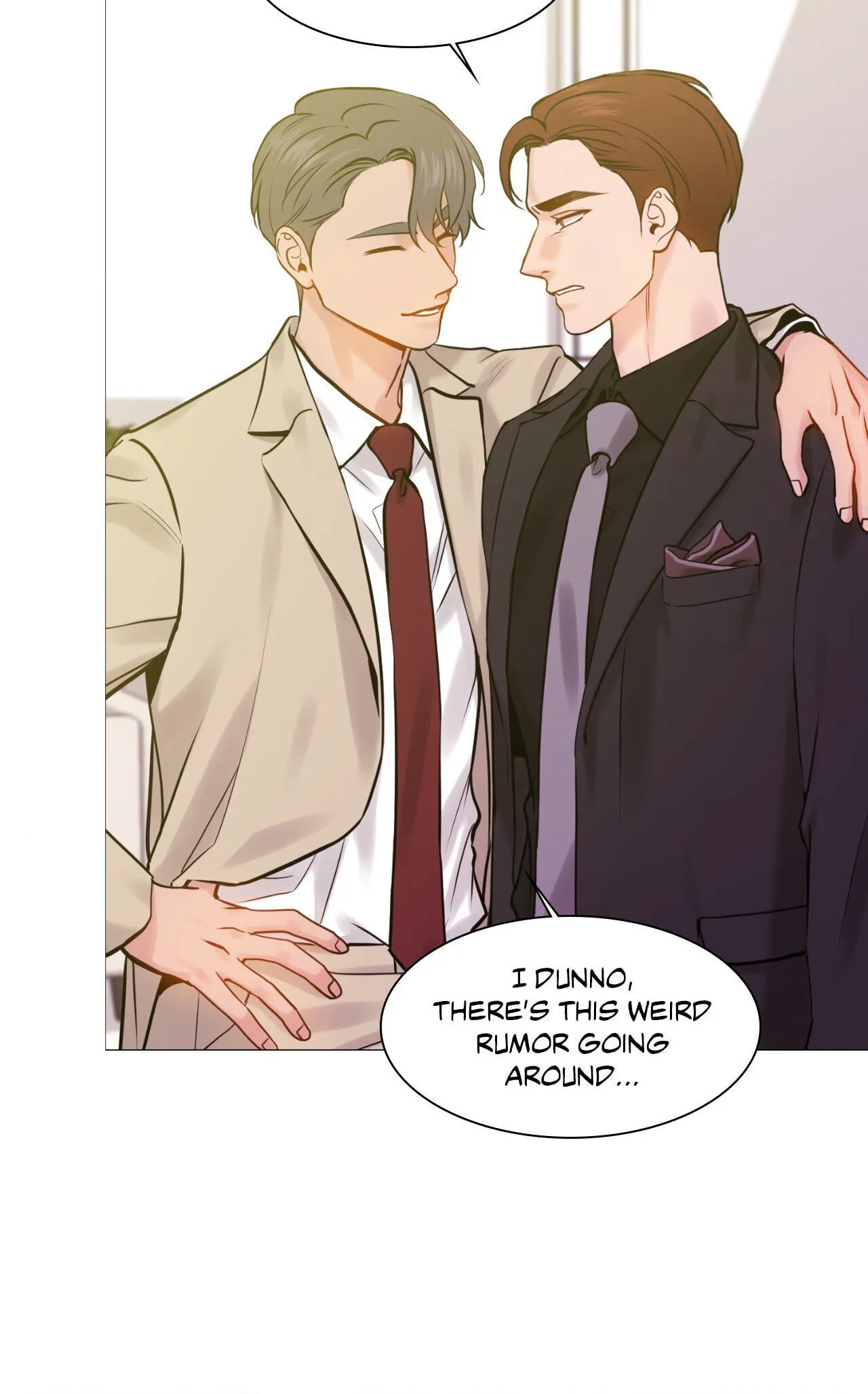Read My Suha chapter 116.15 image 23 on Lezhin