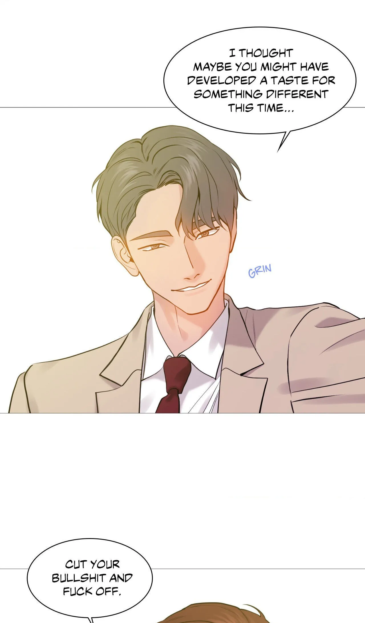Read My Suha chapter 116.15 image 24 on Lezhin