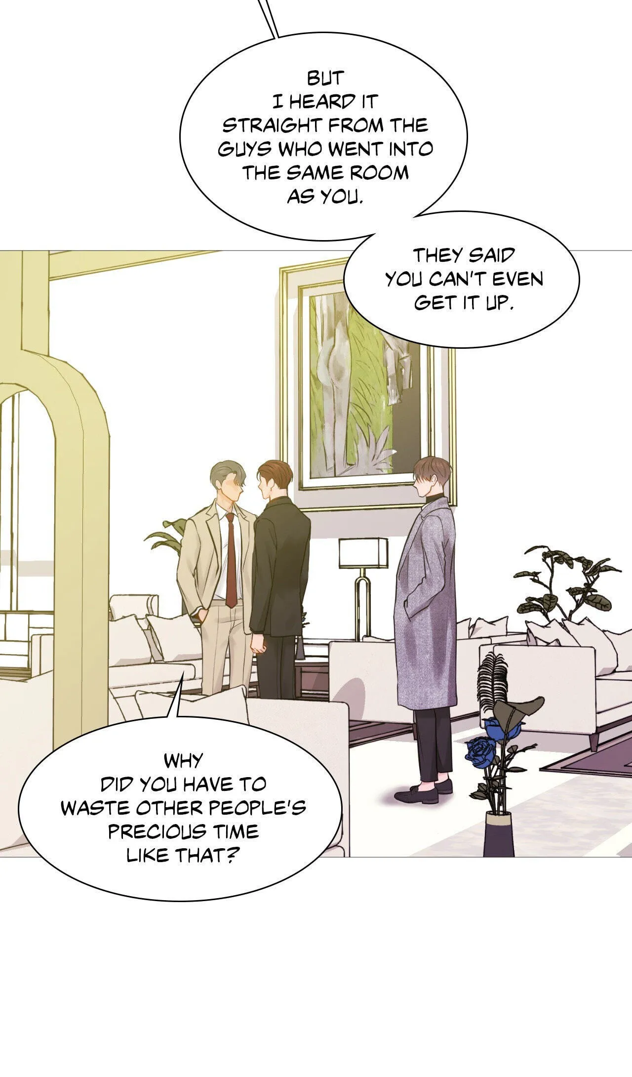 Read My Suha chapter 116.15 image 26 on Lezhin