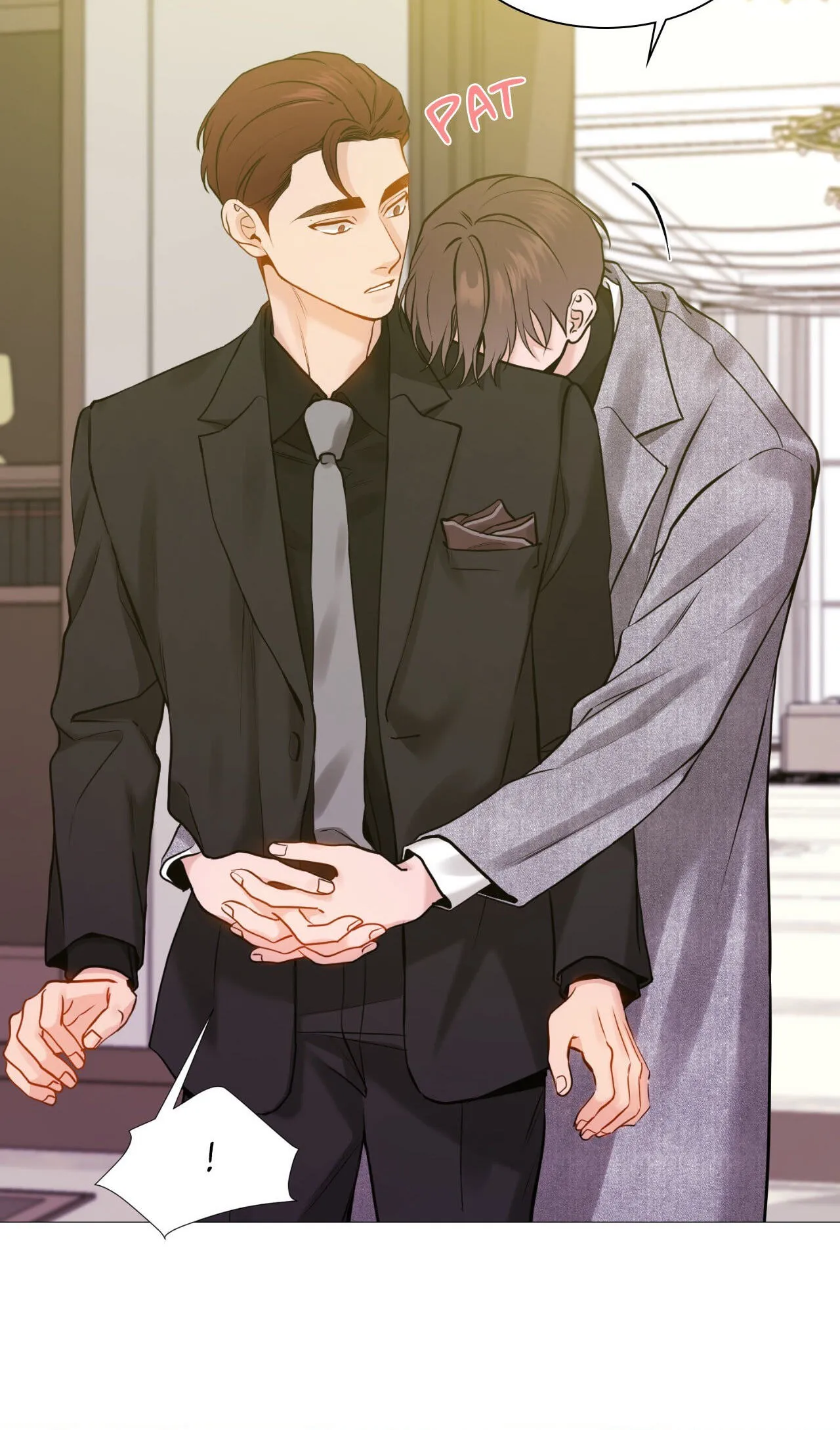Read My Suha chapter 116.15 image 31 on Lezhin