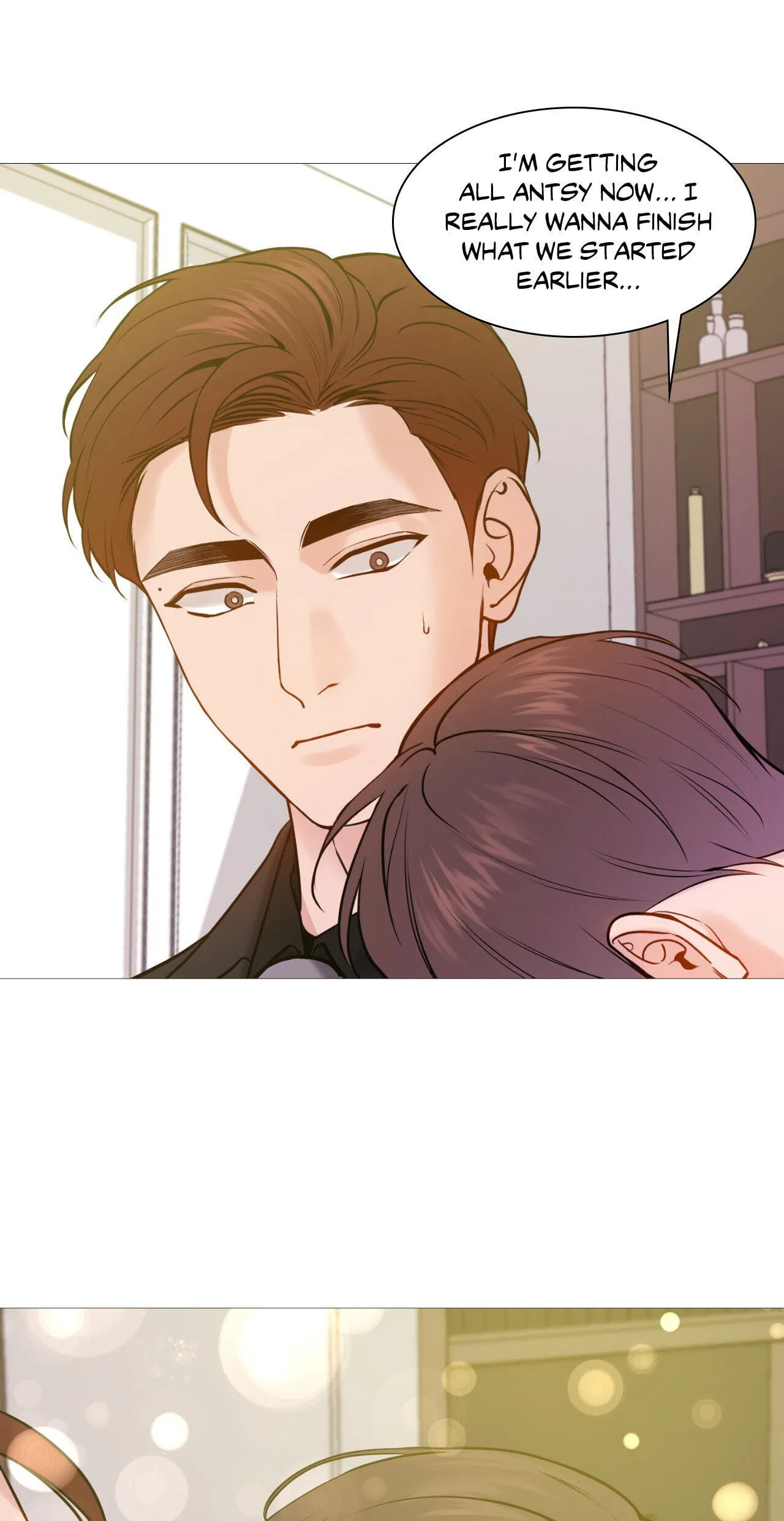 Read My Suha chapter 116.15 image 32 on Lezhin
