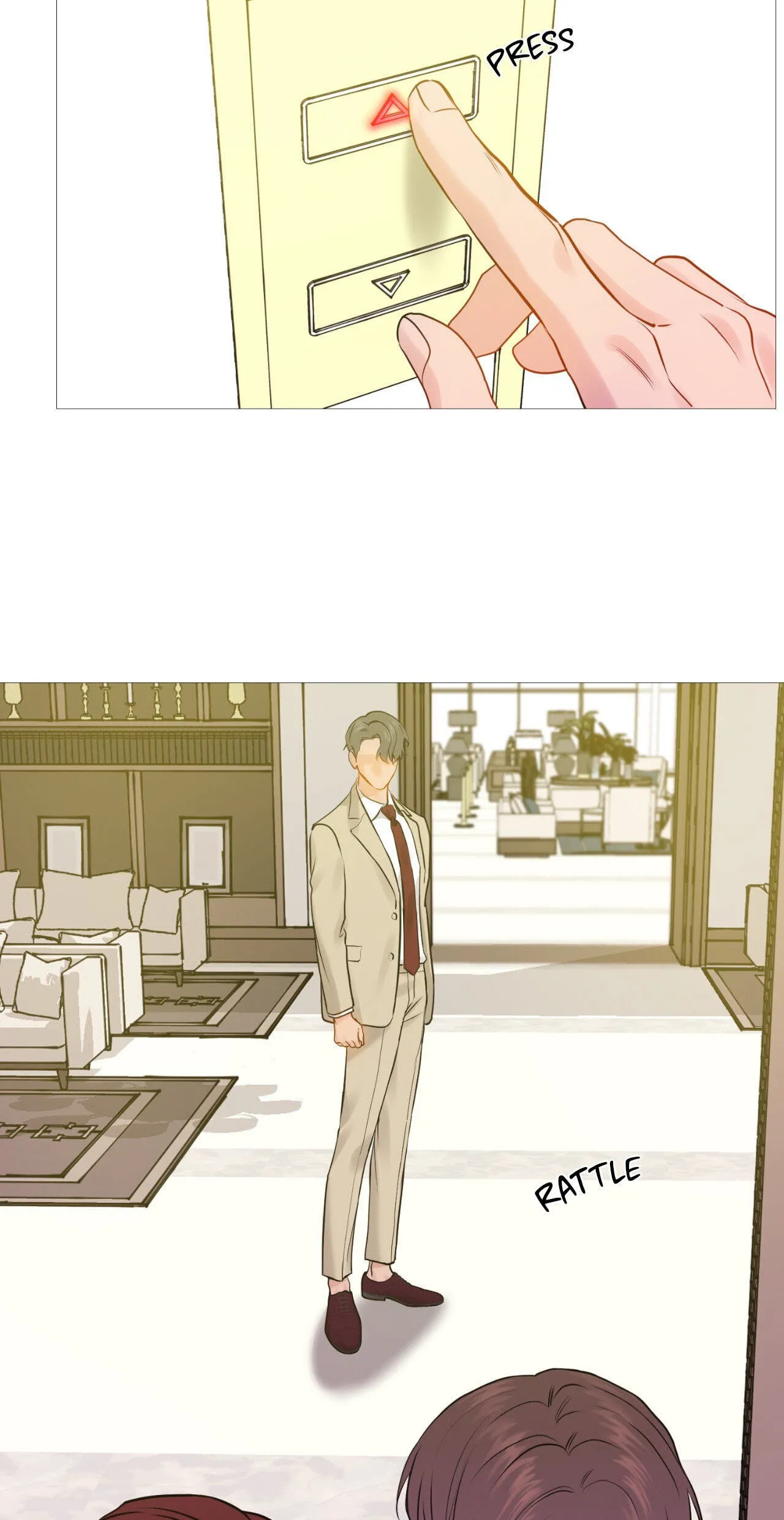 Read My Suha chapter 116.15 image 34 on Lezhin