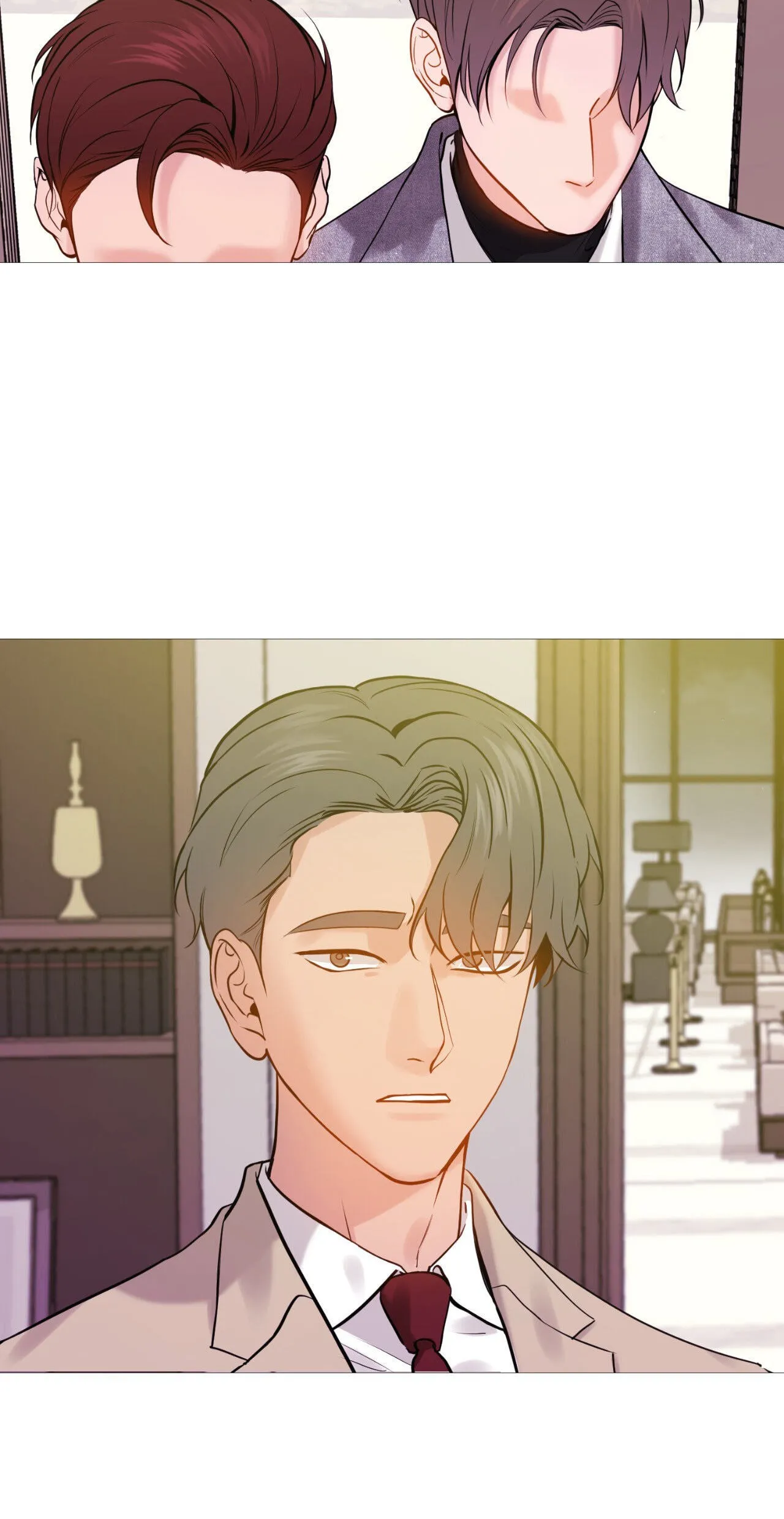 Read My Suha chapter 116.15 image 35 on Lezhin