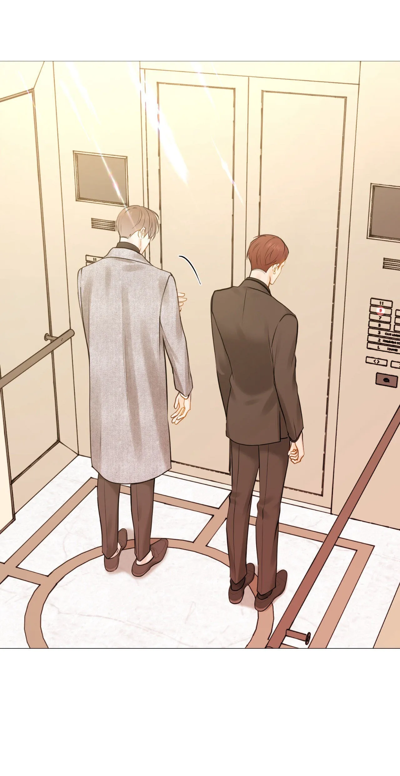 Read My Suha chapter 116.15 image 37 on Lezhin