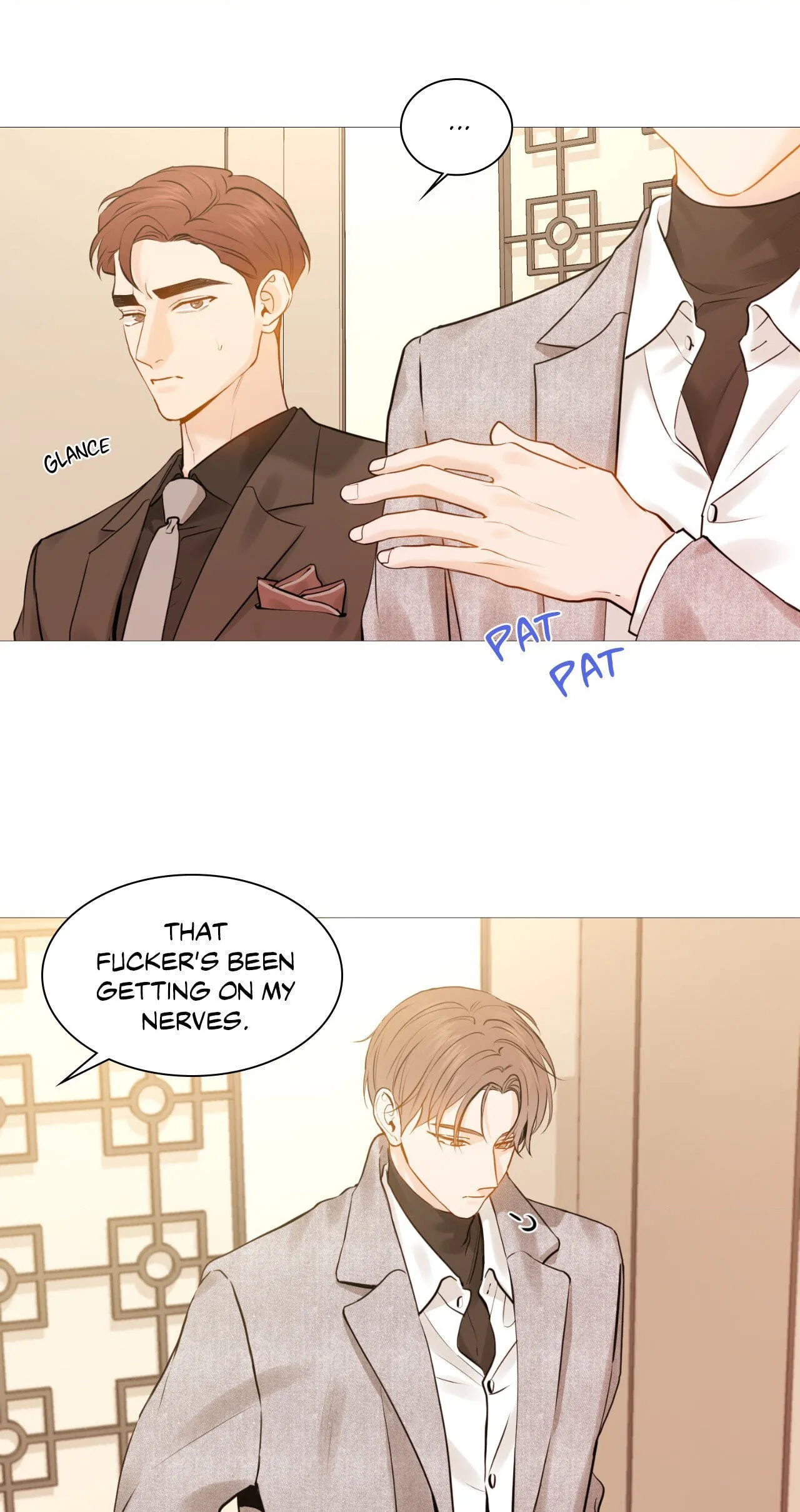 Read My Suha chapter 116.15 image 38 on Lezhin