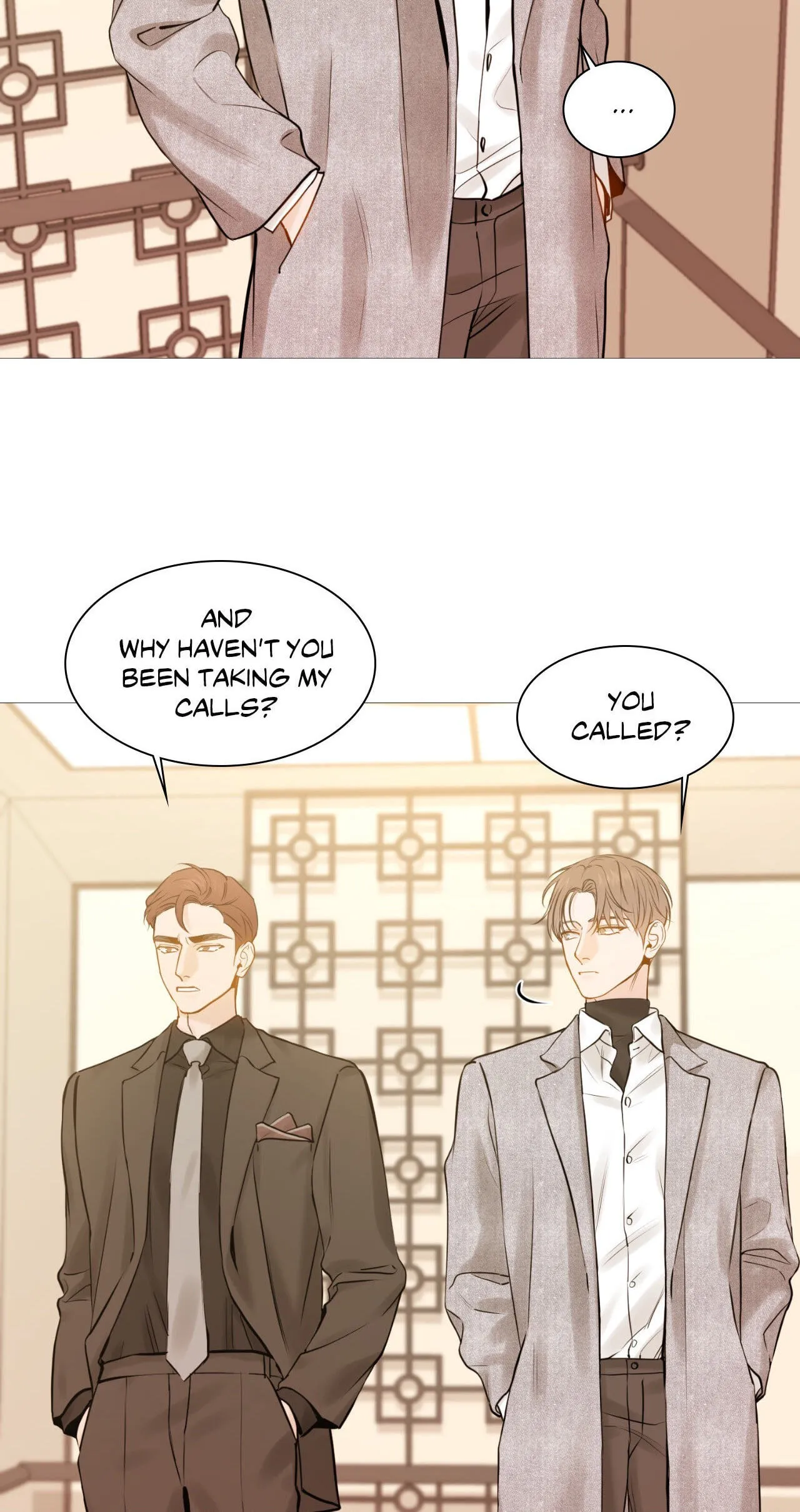 Read My Suha chapter 116.15 image 39 on Lezhin