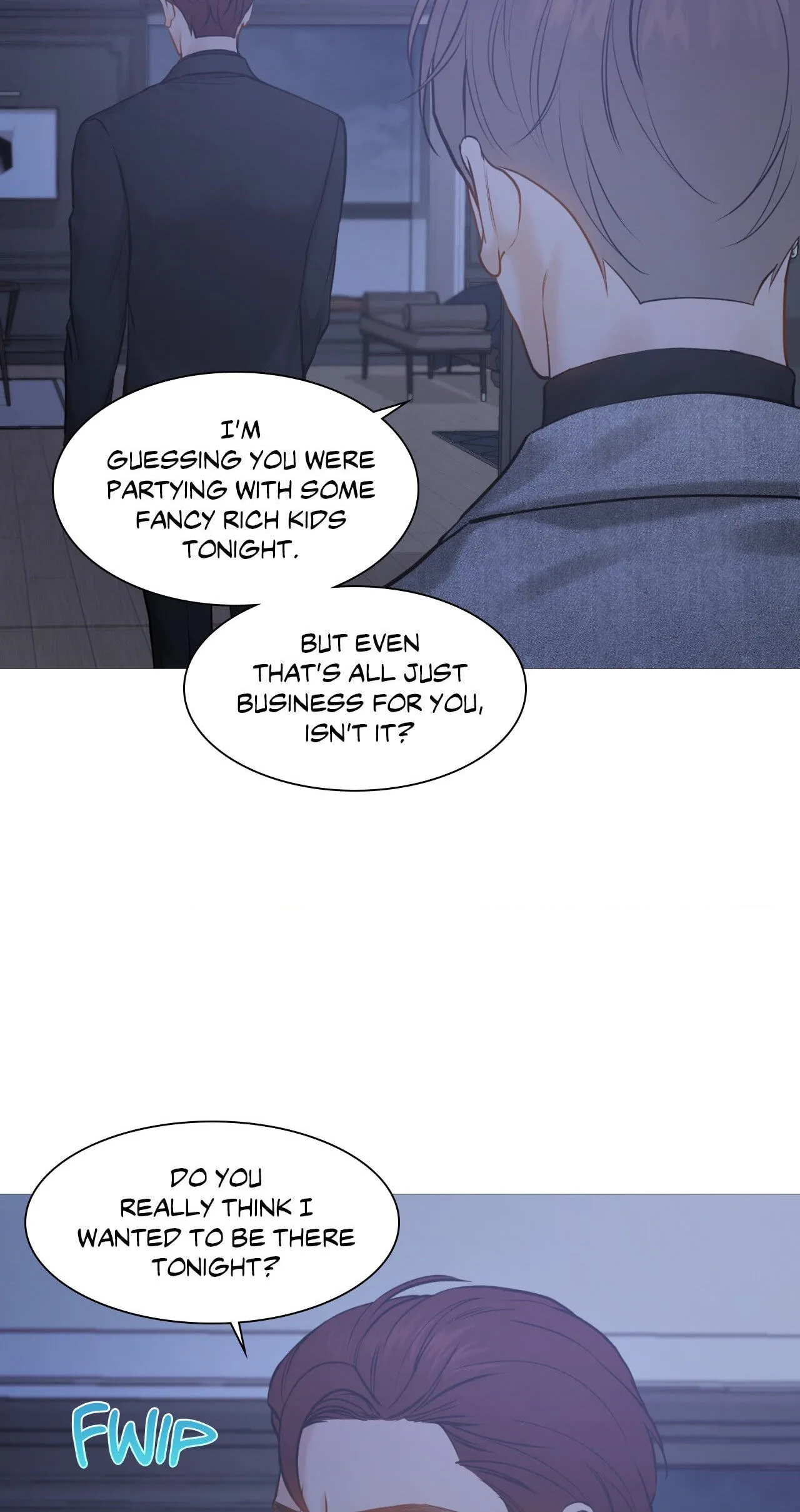 Read My Suha chapter 116.15 image 45 on Lezhin