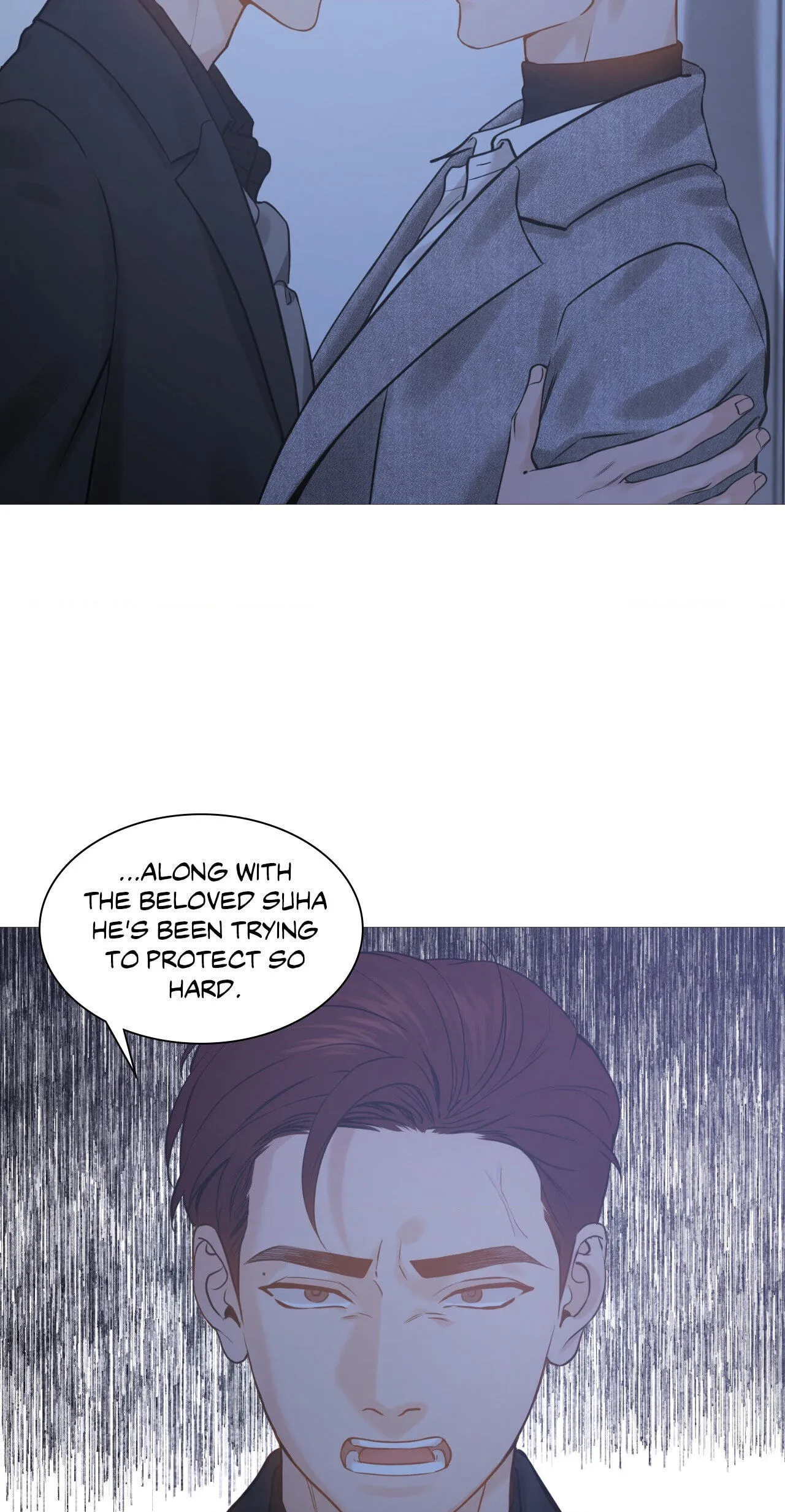 Read My Suha chapter 116.15 image 52 on Lezhin
