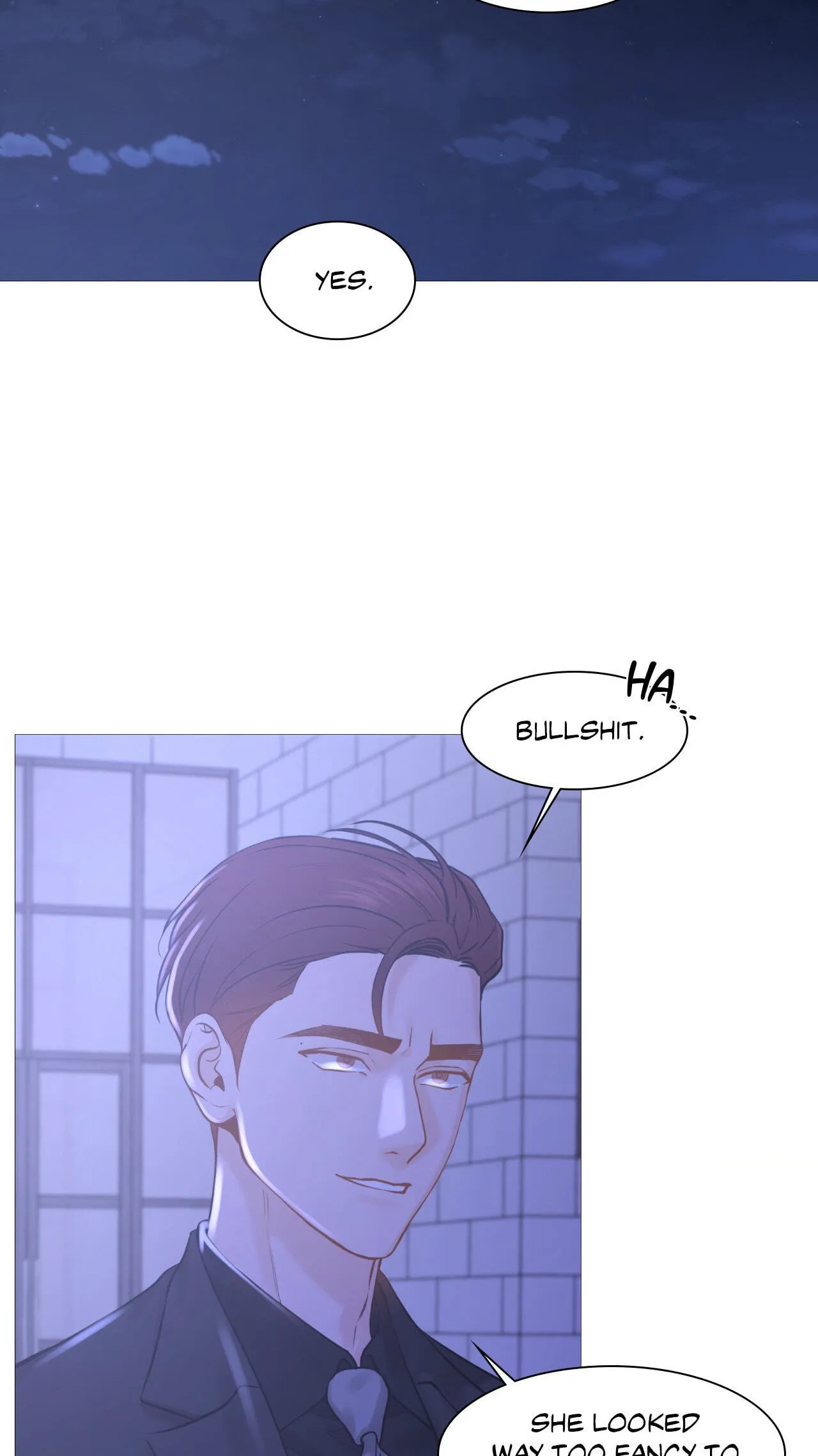 Read My Suha chapter 116.15 image 6 on Lezhin