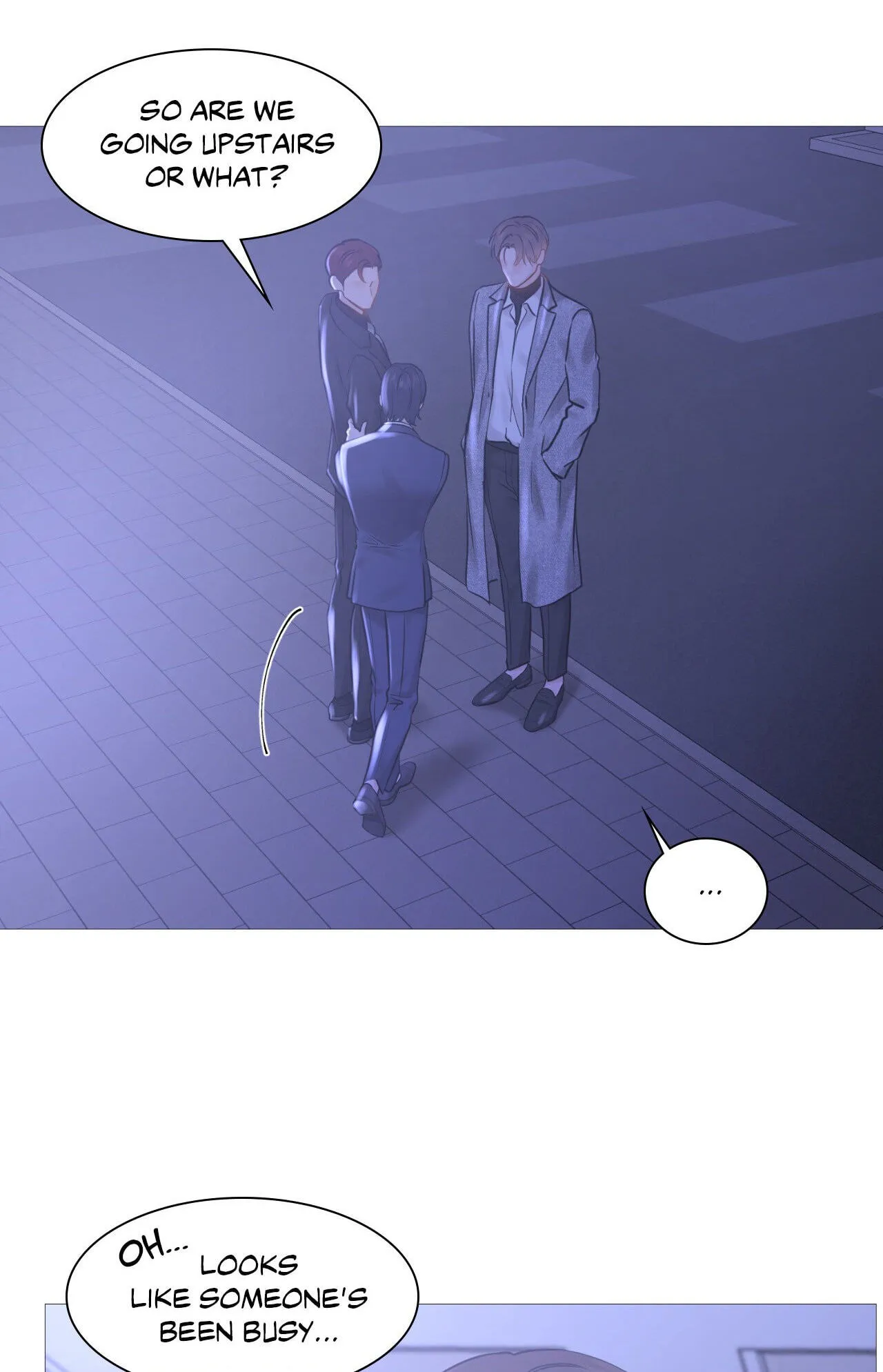 Read My Suha chapter 116.15 image 9 on Lezhin