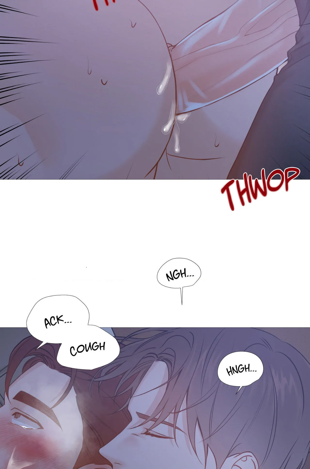 Read My Suha chapter 116.18 image 21 on Lezhin