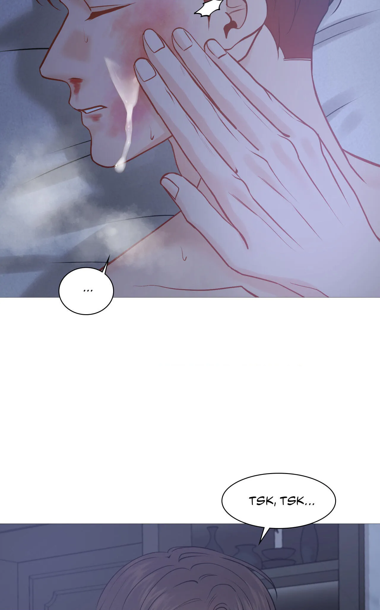 Read My Suha chapter 116.18 image 27 on Lezhin
