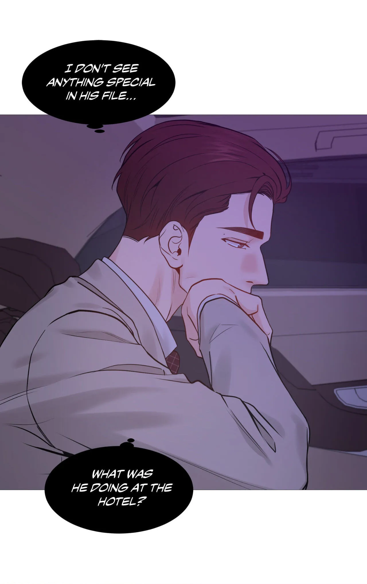 Read My Suha chapter 116.18 image 41 on Lezhin