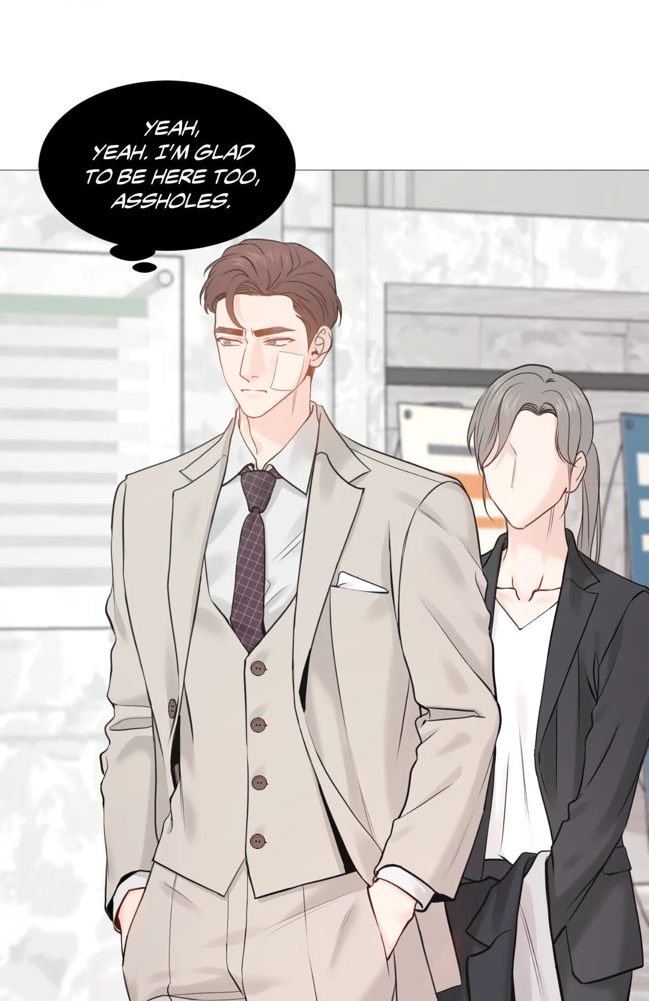 Read My Suha chapter 116.18 image 48 on Lezhin