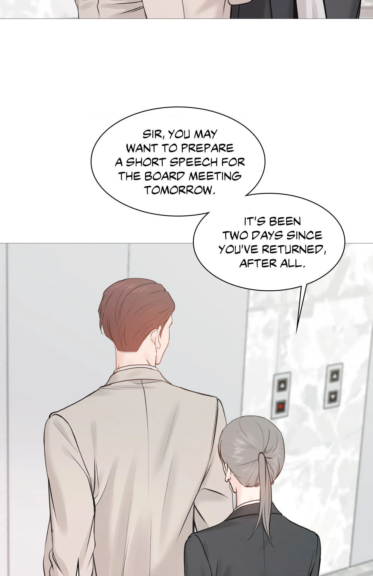 Read My Suha chapter 116.18 image 49 on Lezhin