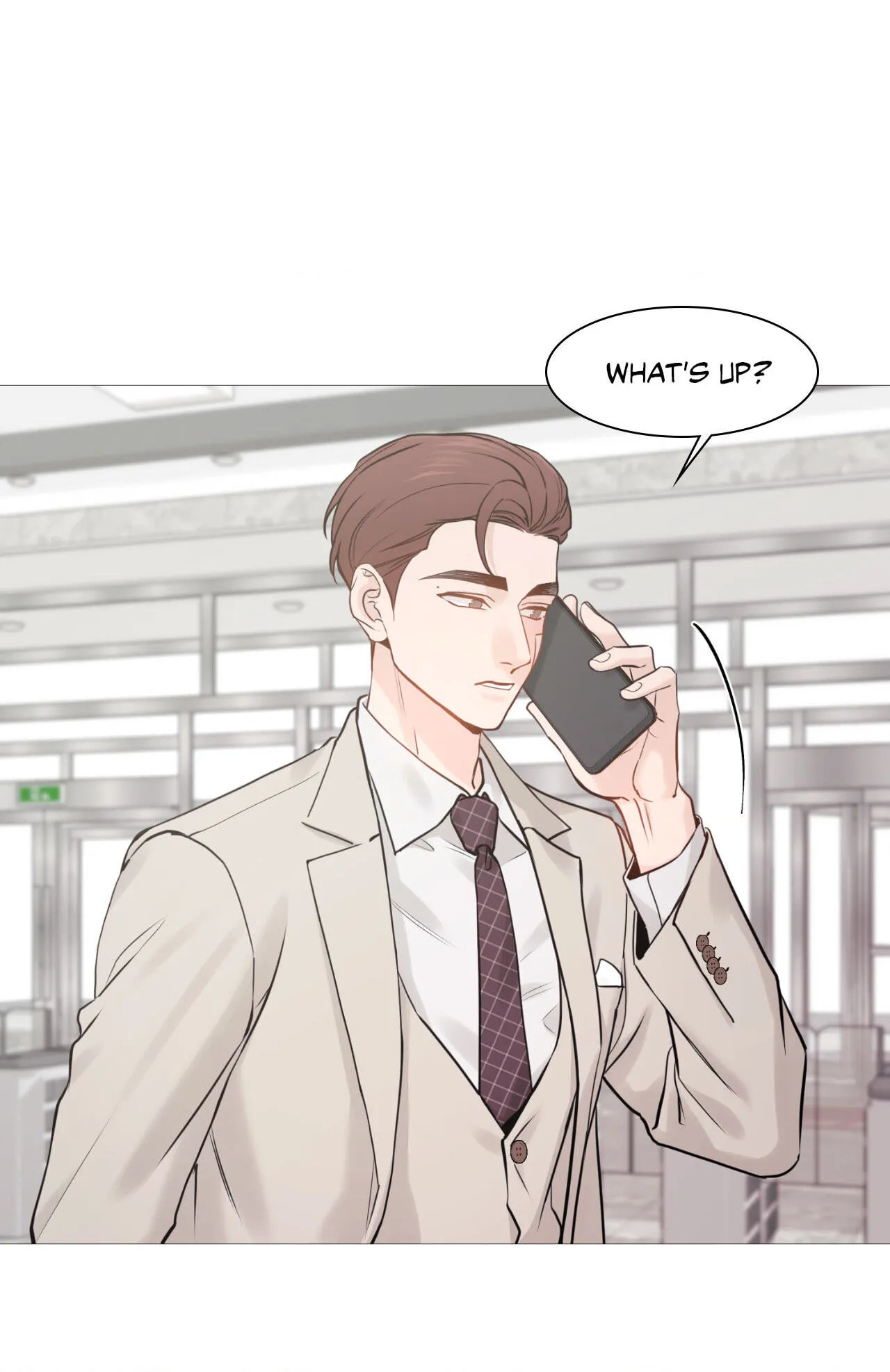 Read My Suha chapter 116.18 image 53 on Lezhin