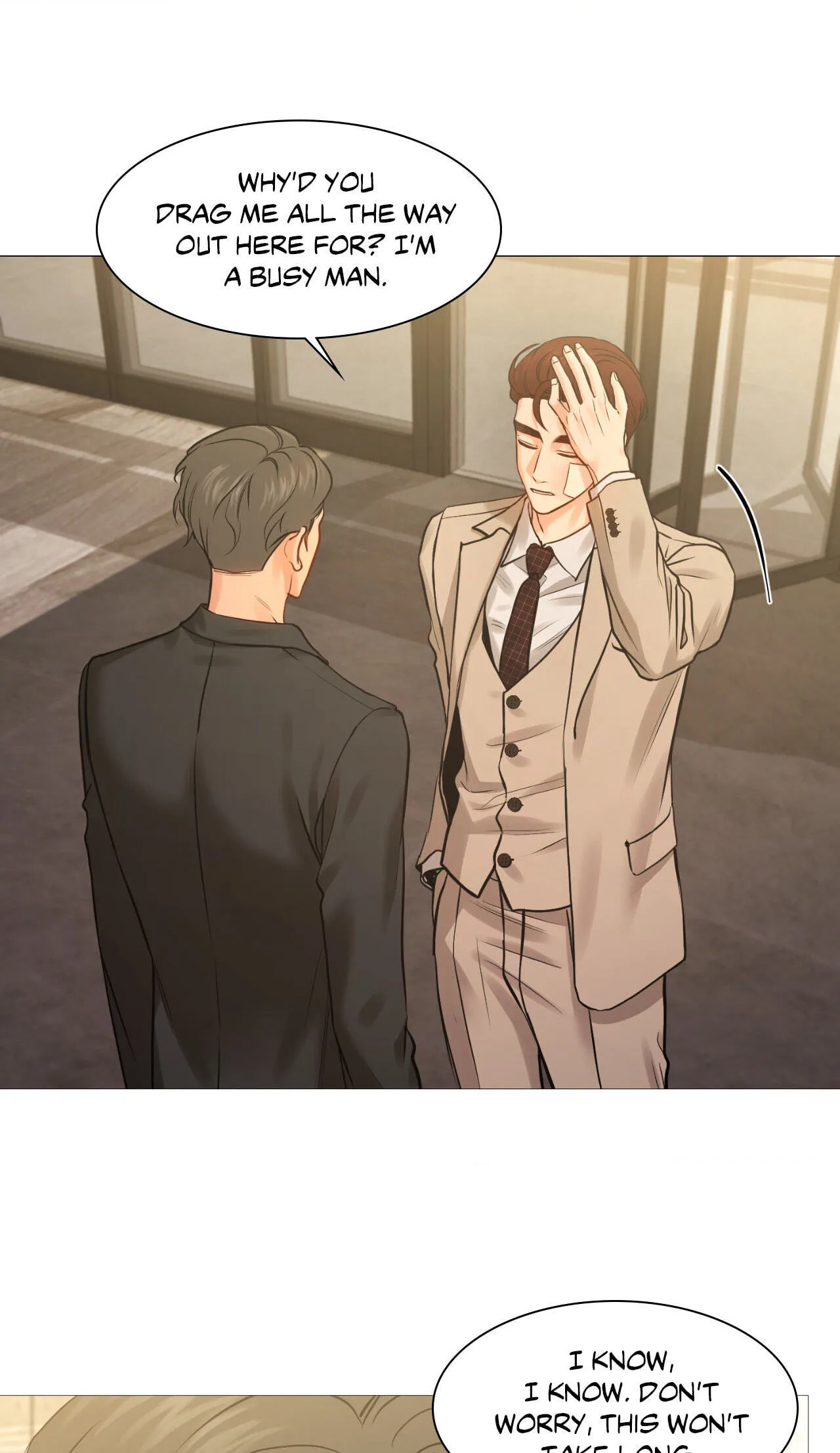 Read My Suha chapter 116.18 image 56 on Lezhin