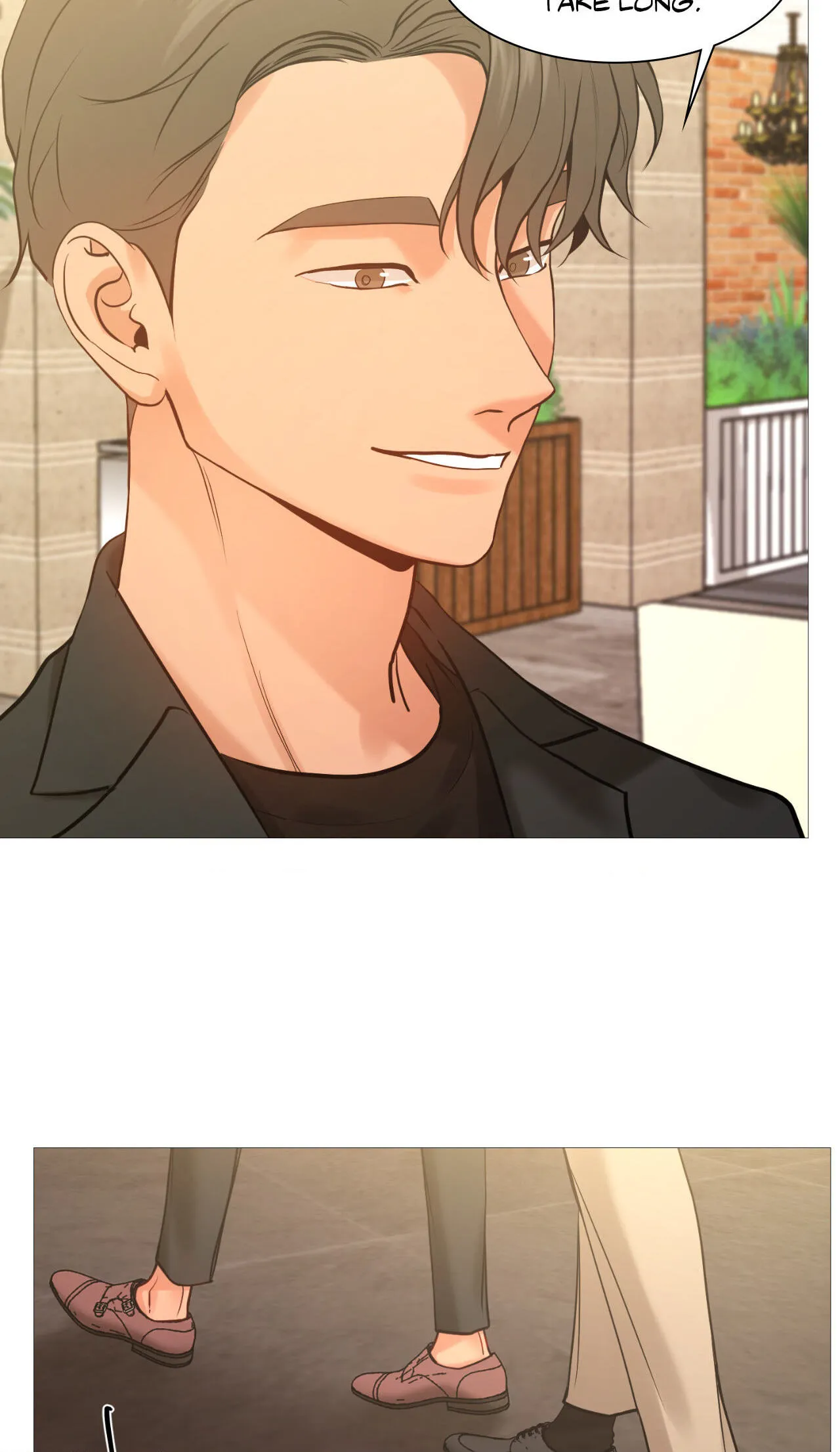 Read My Suha chapter 116.18 image 57 on Lezhin