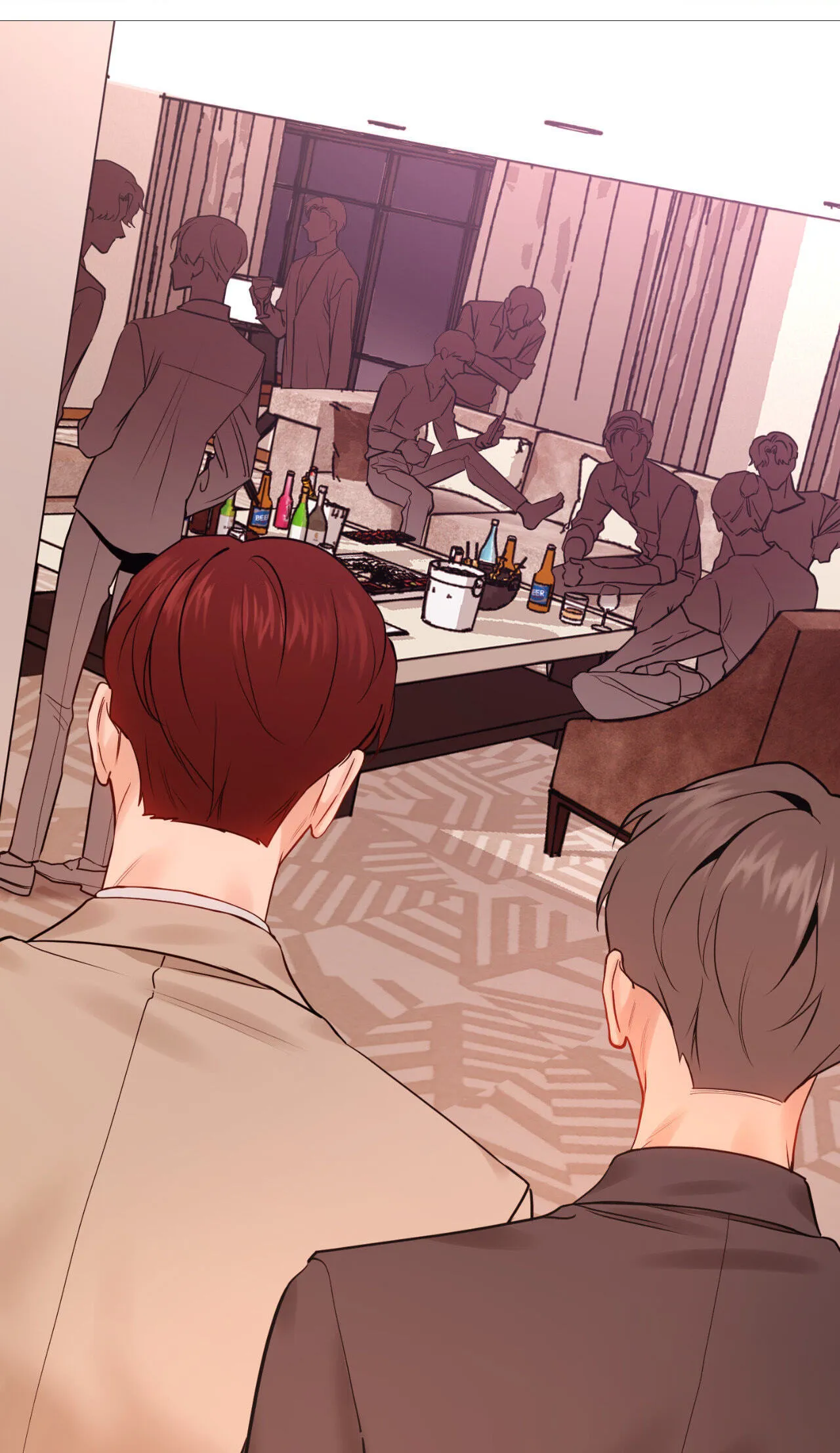 Read My Suha chapter 116.18 image 62 on Lezhin