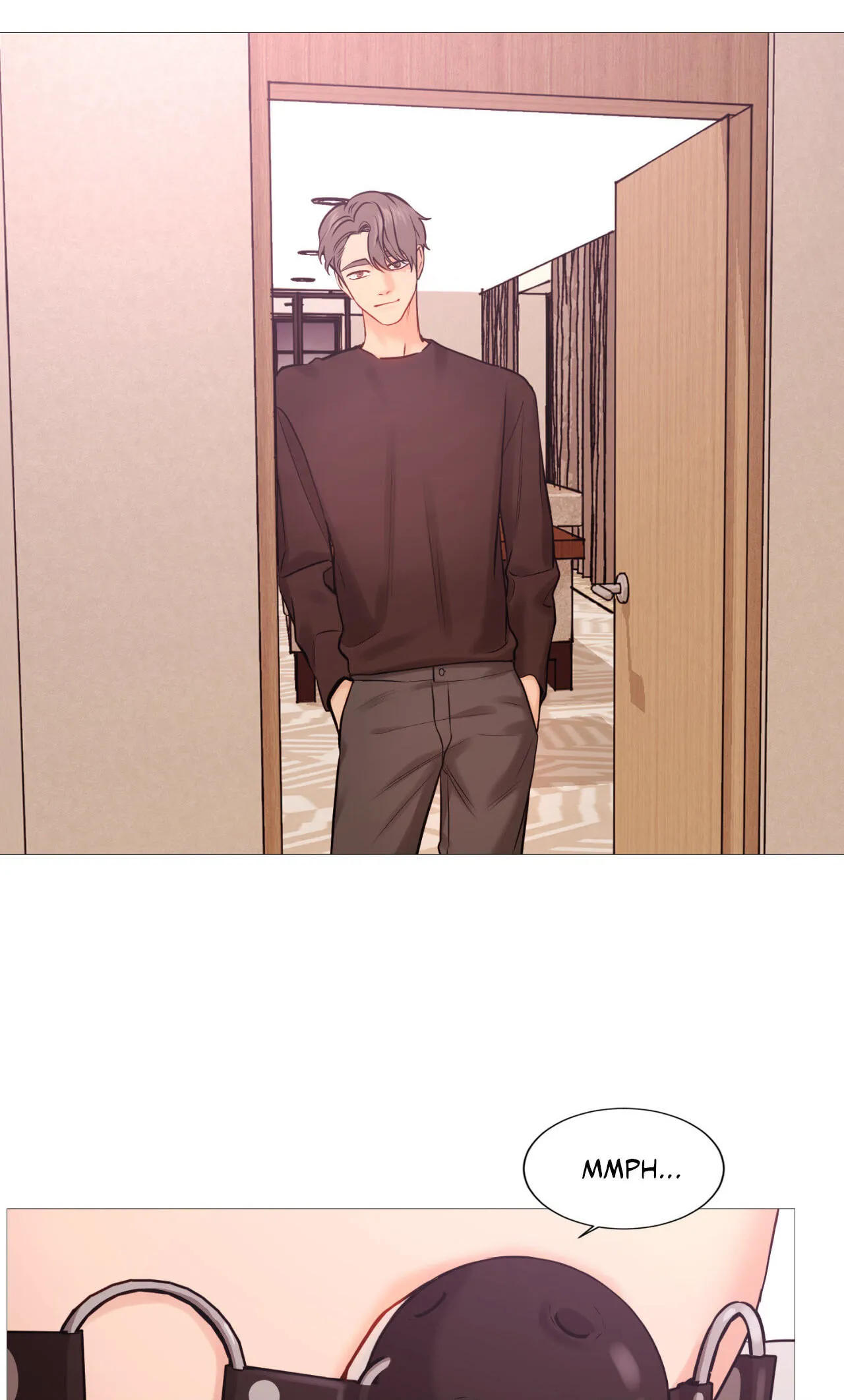 Read My Suha chapter 116.19 image 11 on Lezhin