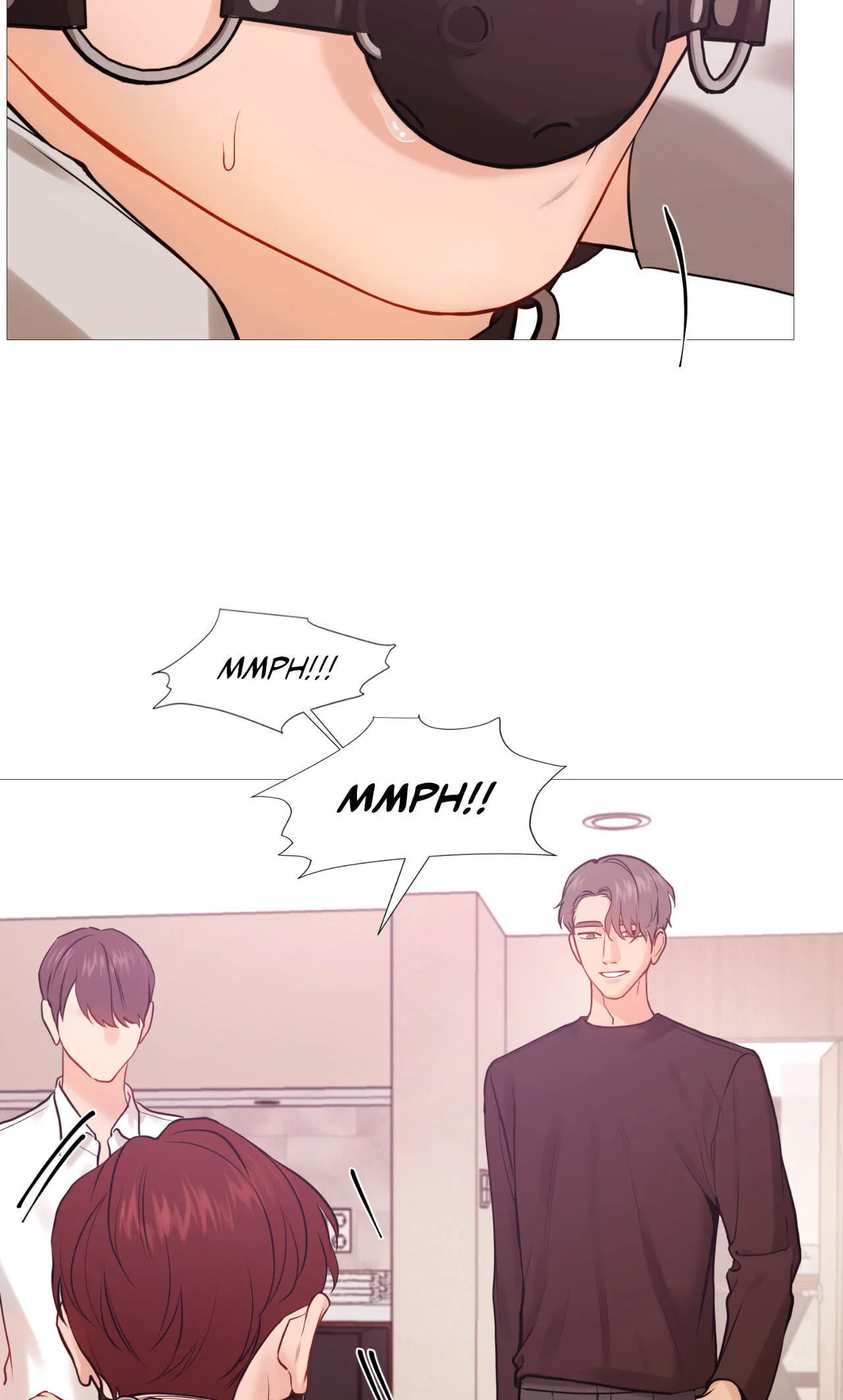 Read My Suha chapter 116.19 image 12 on Lezhin